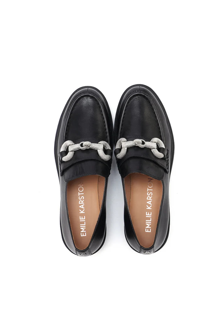 MOCASSINS NADIA