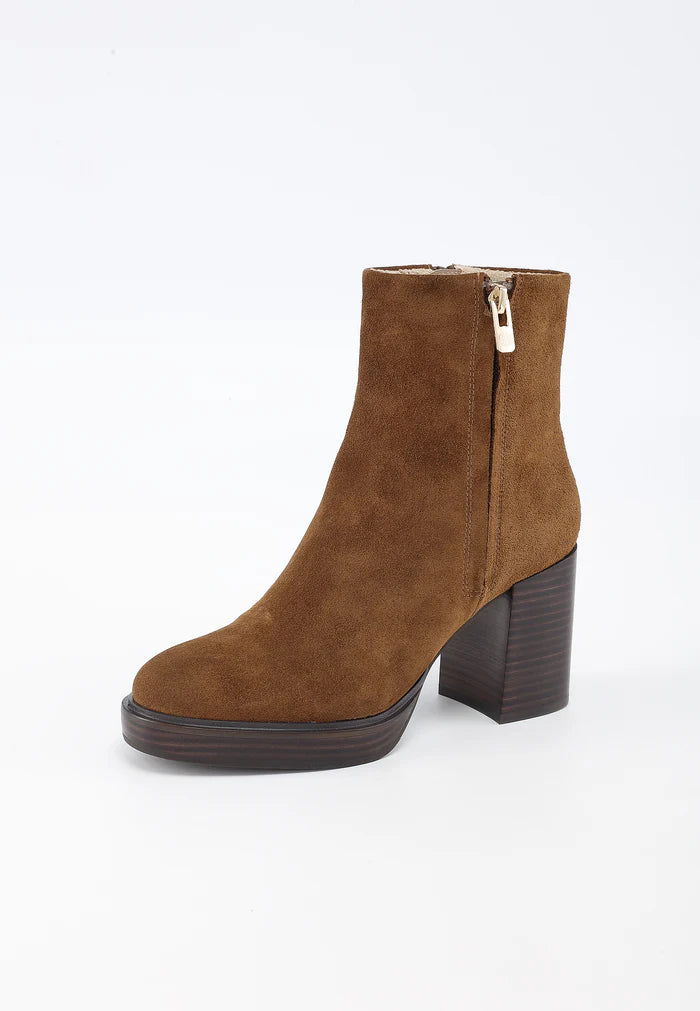 BOTTINES SOLAIA
