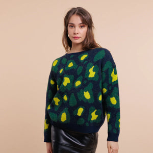 PULL MILIA