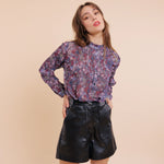 Charger l&#39;image dans la galerie, BLOUSE ALYAH
