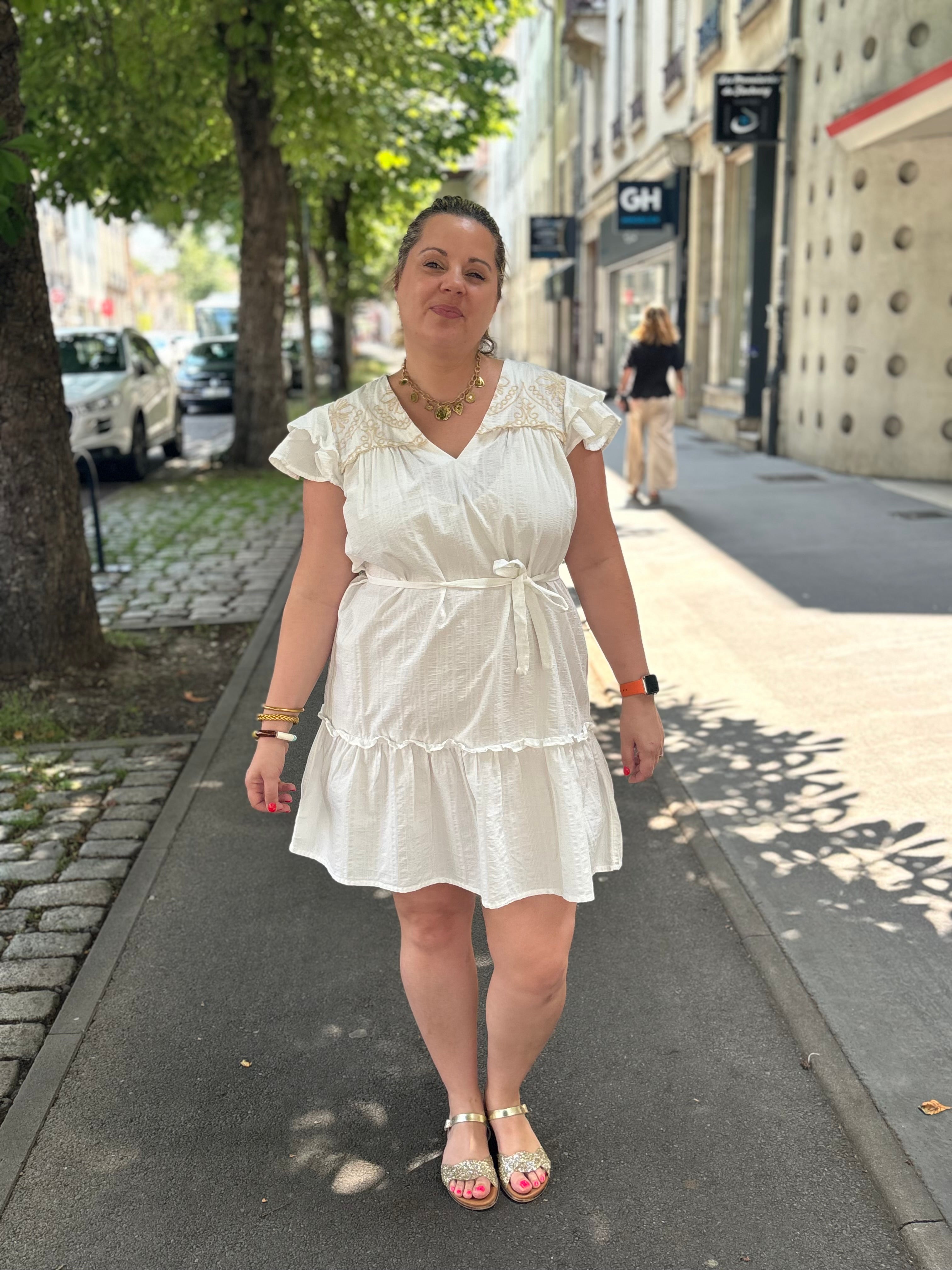 ROBE GAELLE
