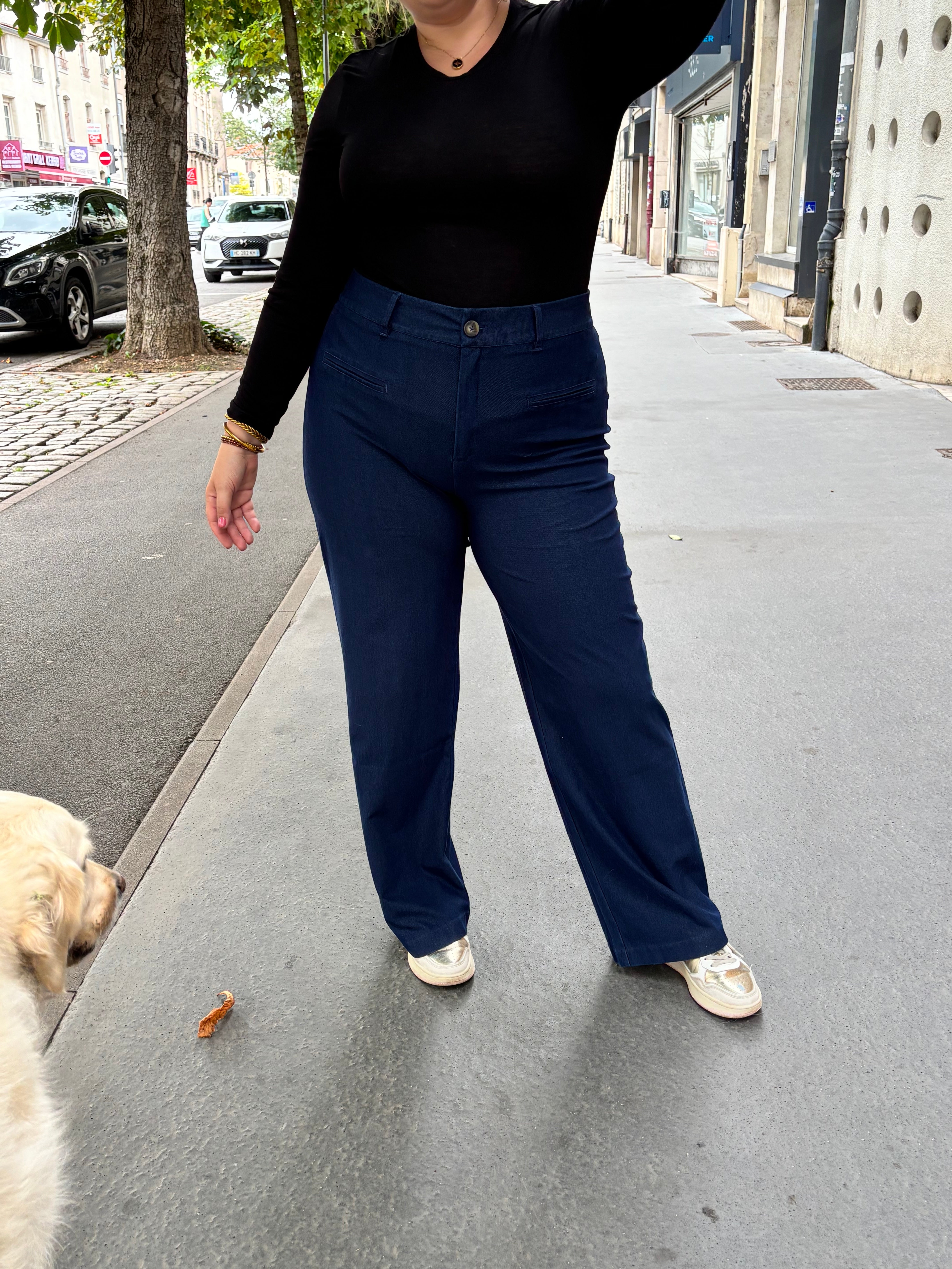 JEAN KATE