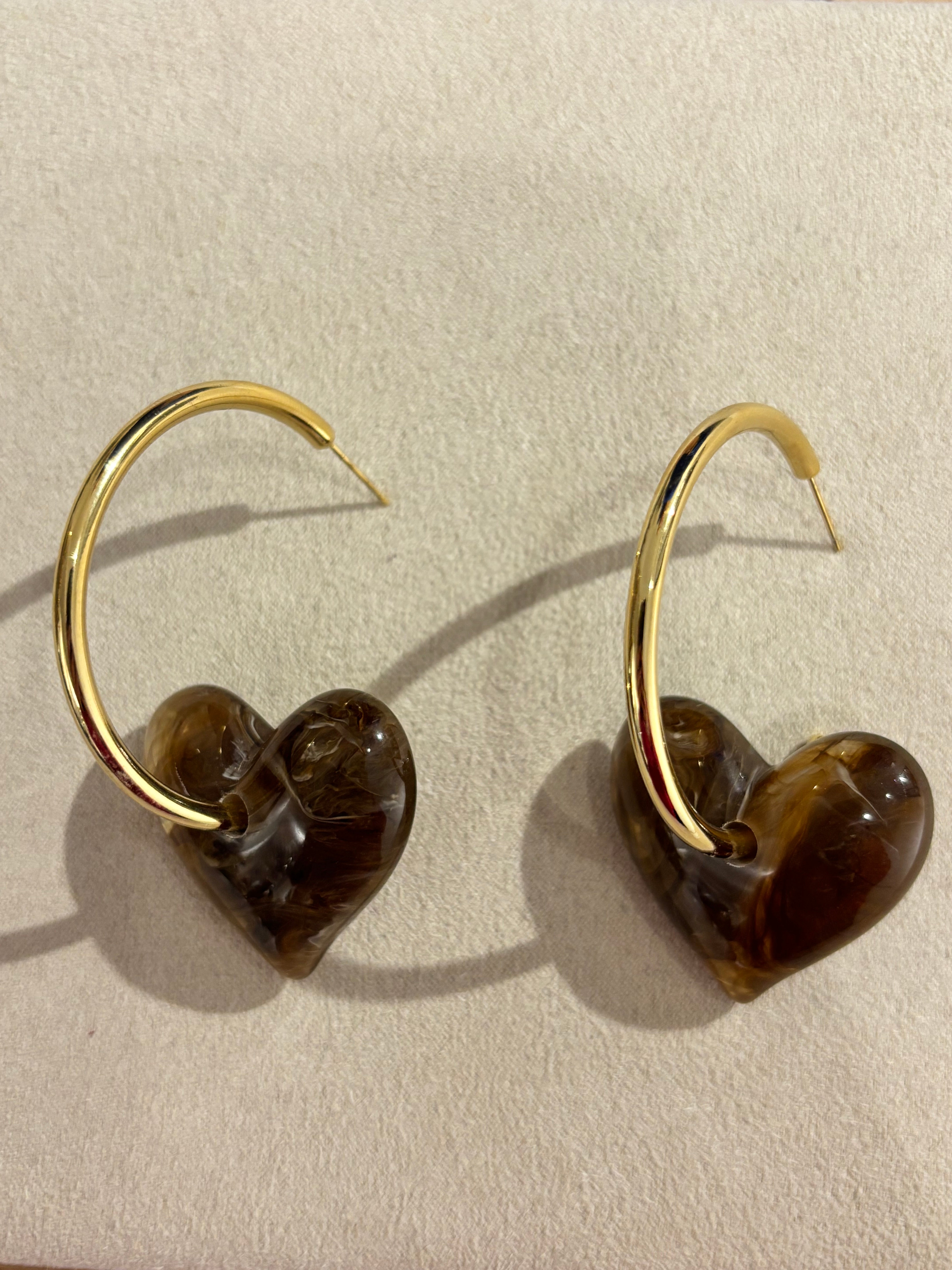 CREOLES COEUR