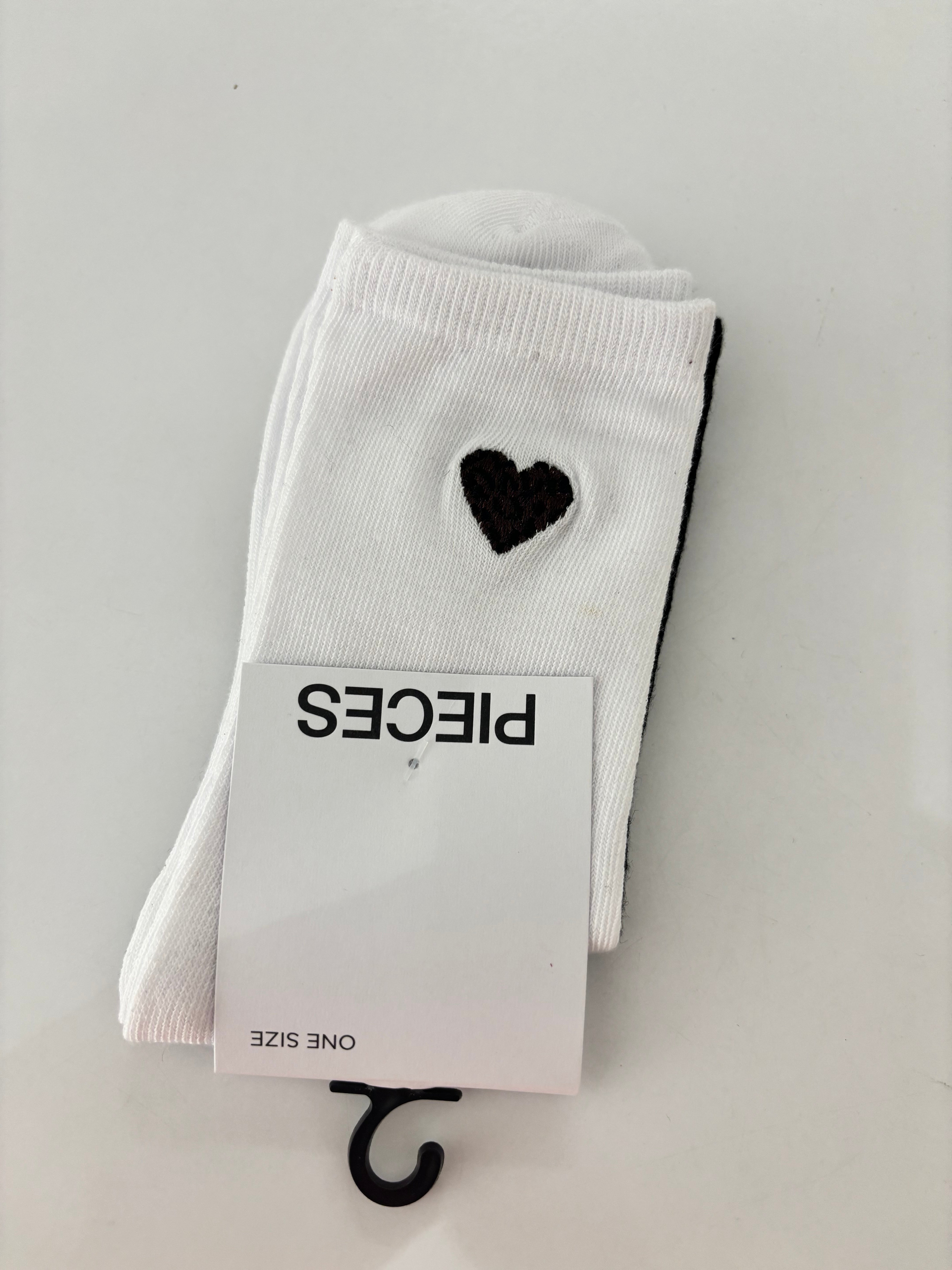 CHAUSSETTES DUO NANNA LEO