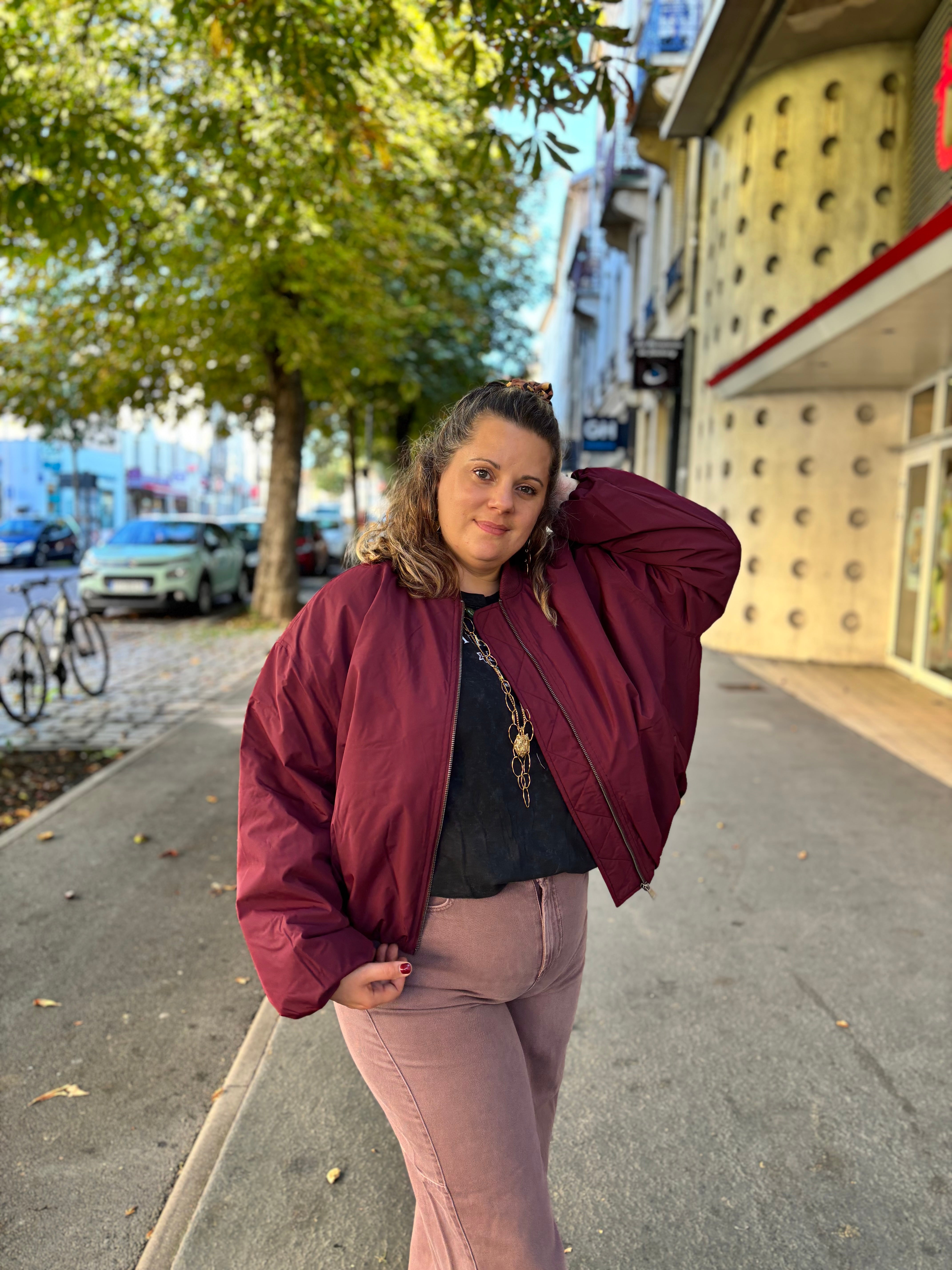 BOMBERS LORENA
