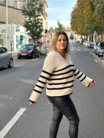Charger l&#39;image dans la galerie, PULL IRINA
