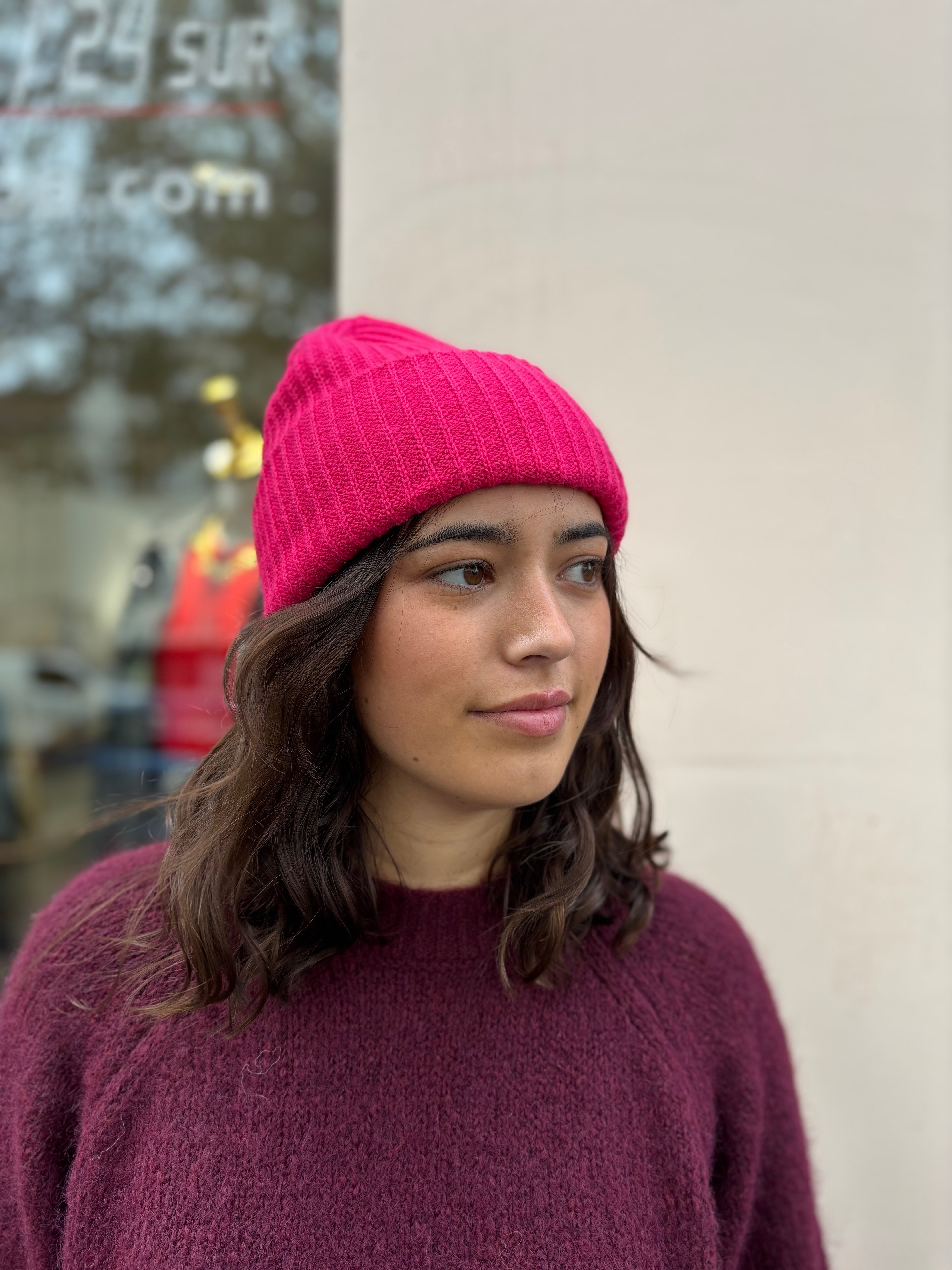 BONNET HEXO