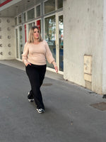 Charger l&#39;image dans la galerie, PANTALON LISA WIDE
