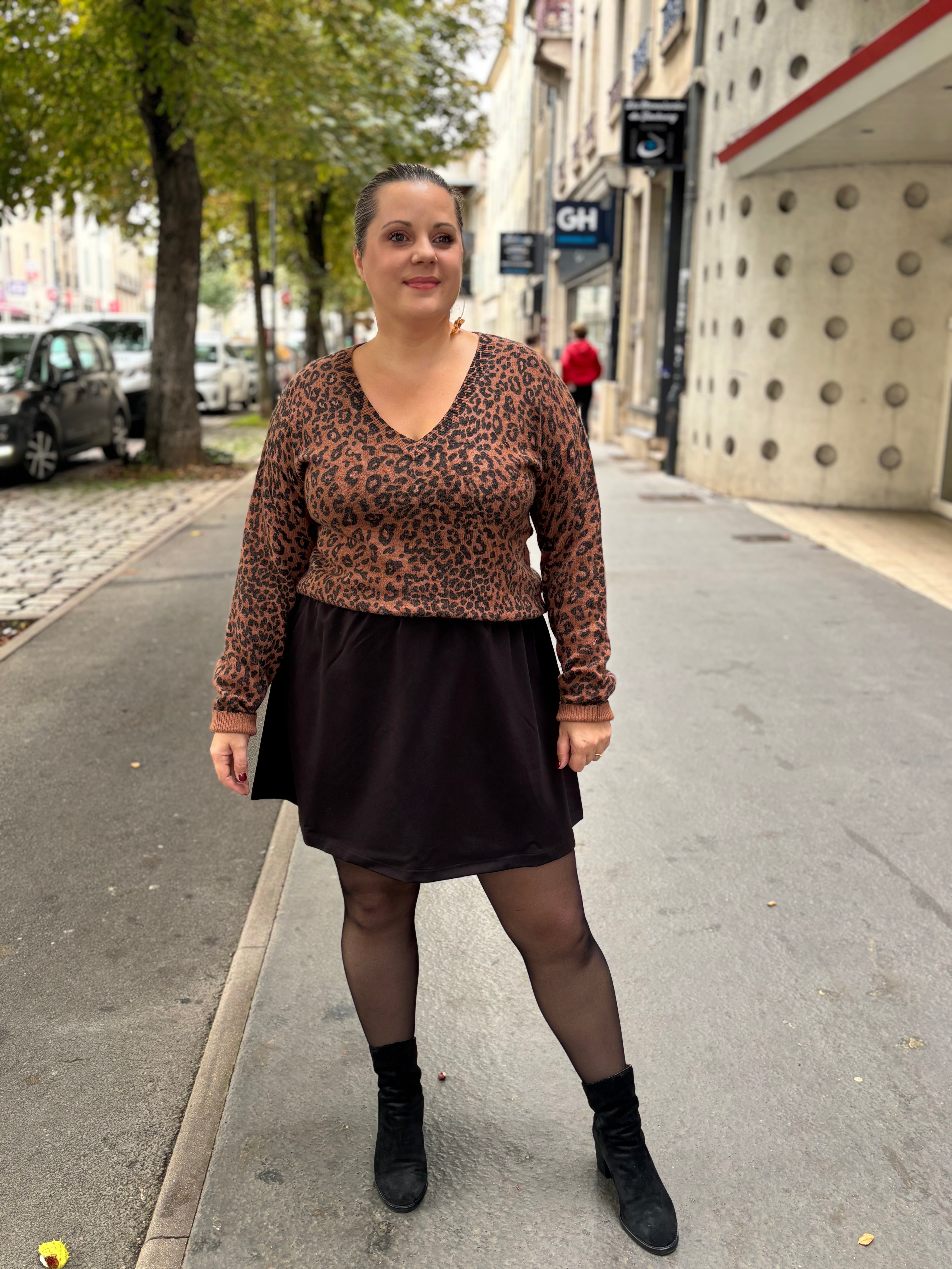 JUPE KAMIL