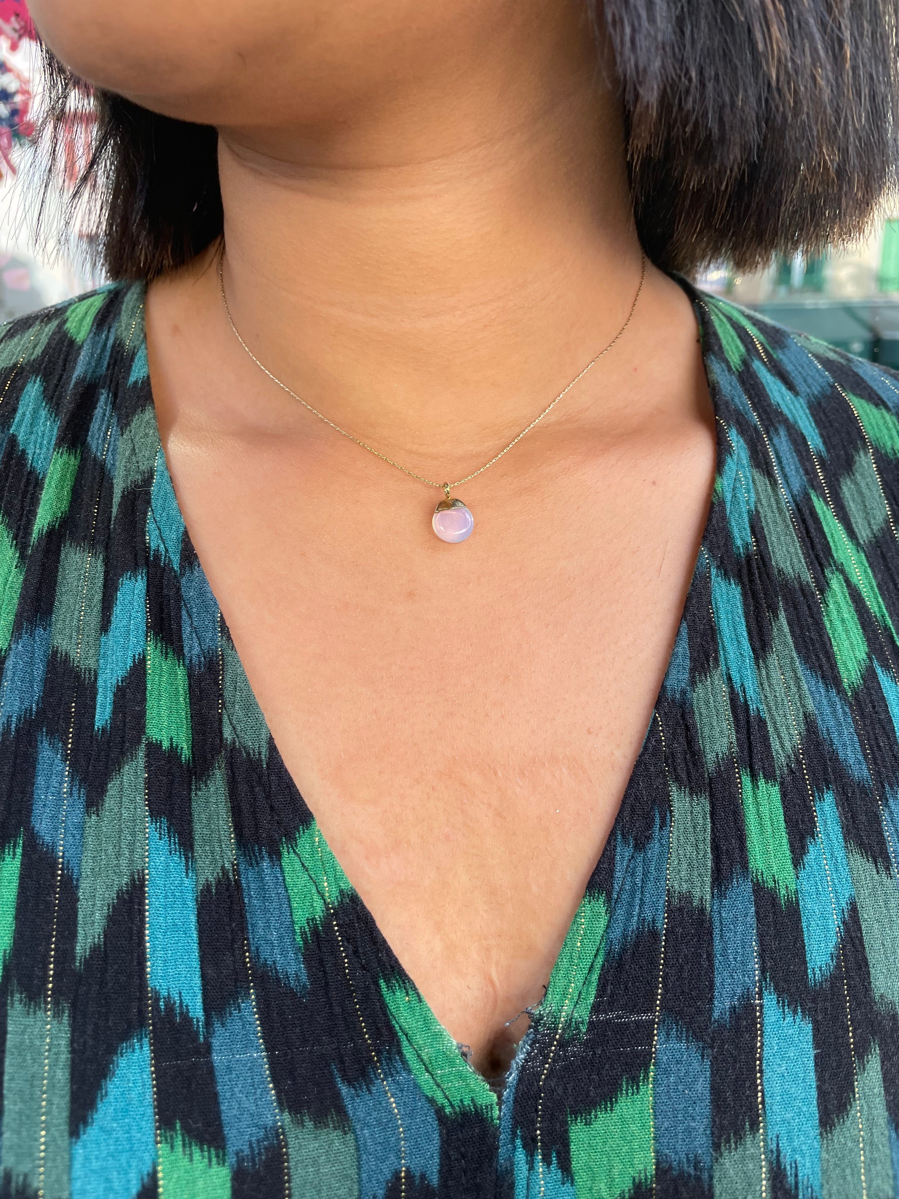 COLLIER LUNE