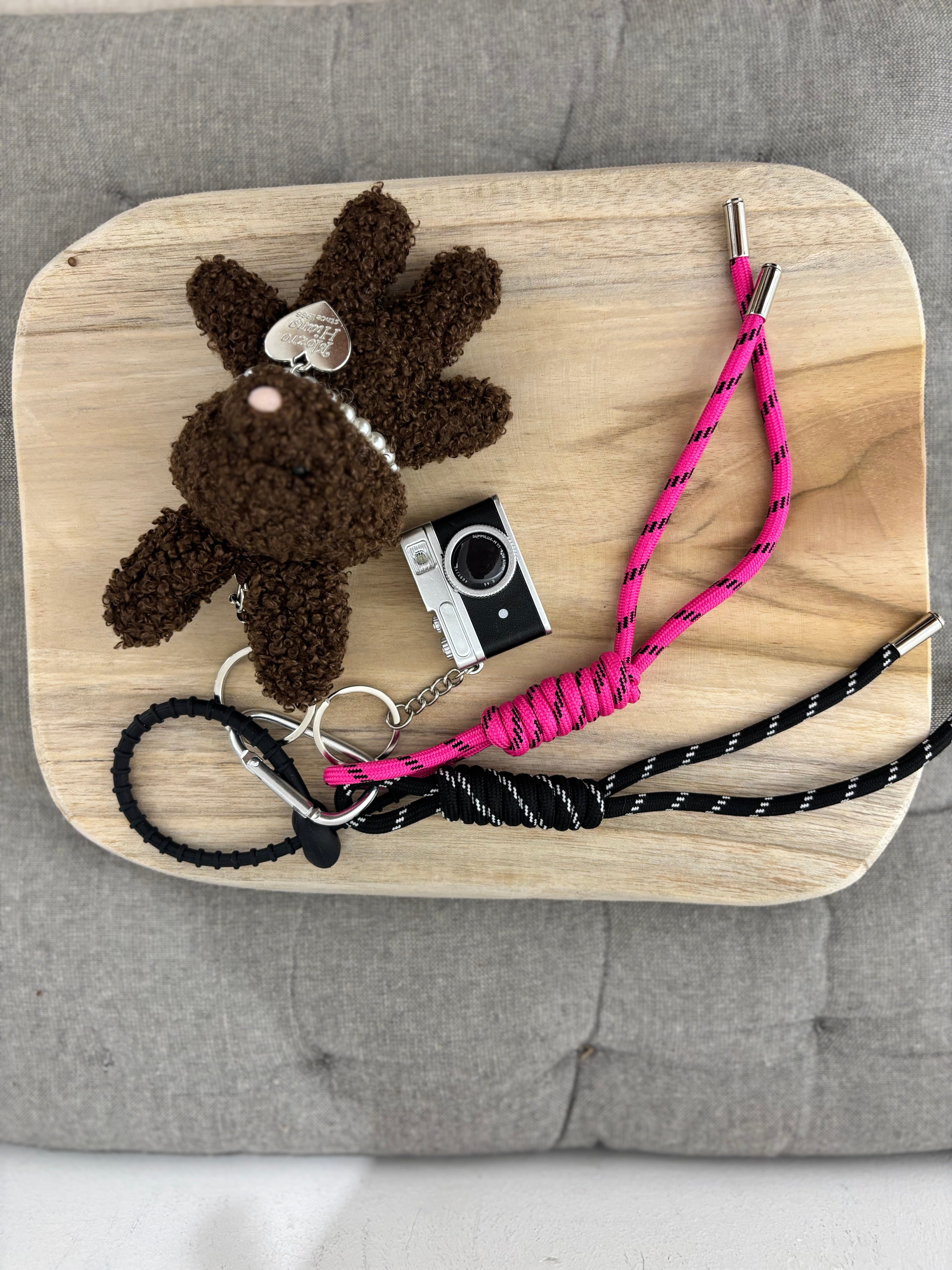 GRIGRI DE SACS