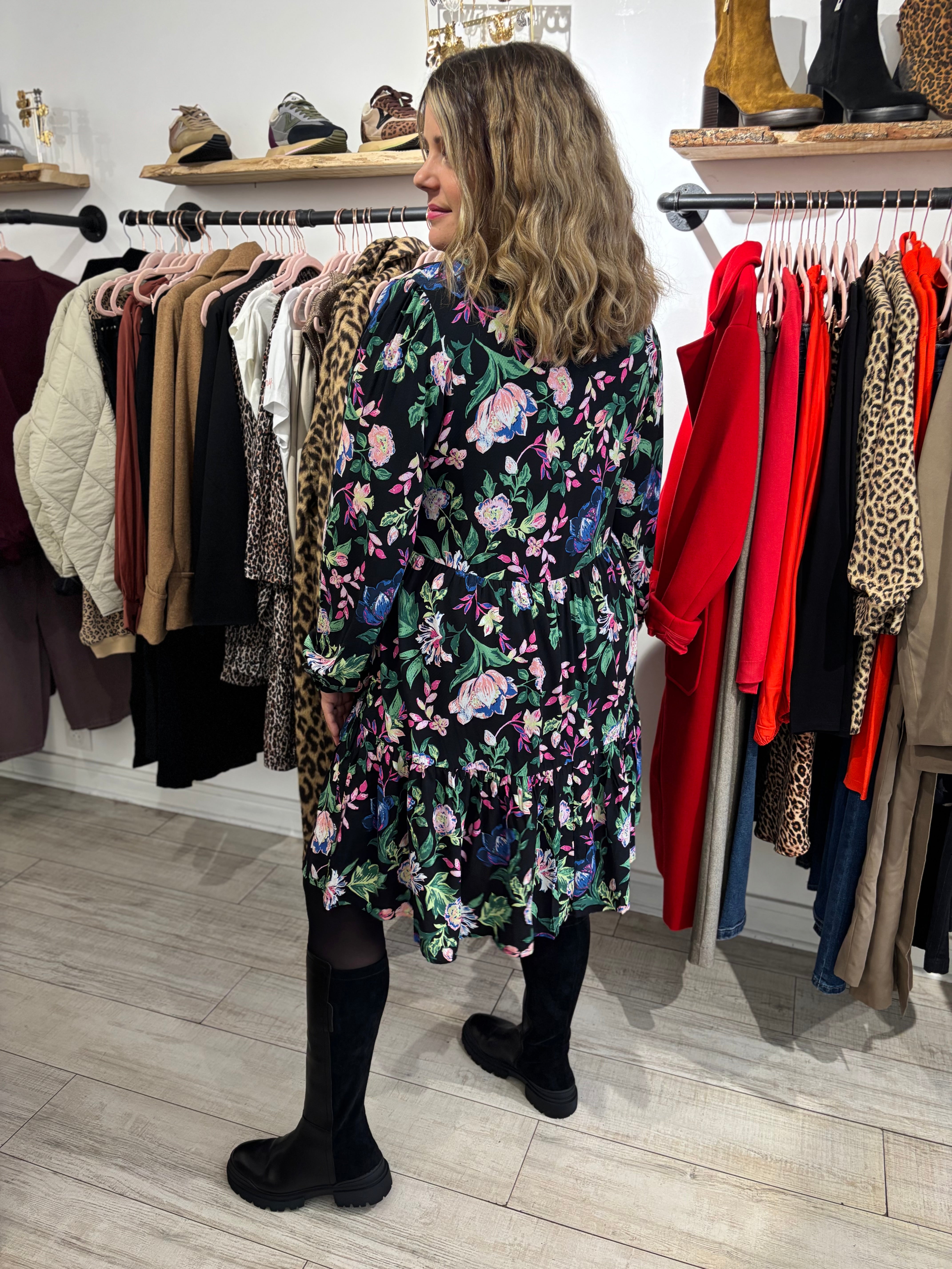 ROBE ALIRA