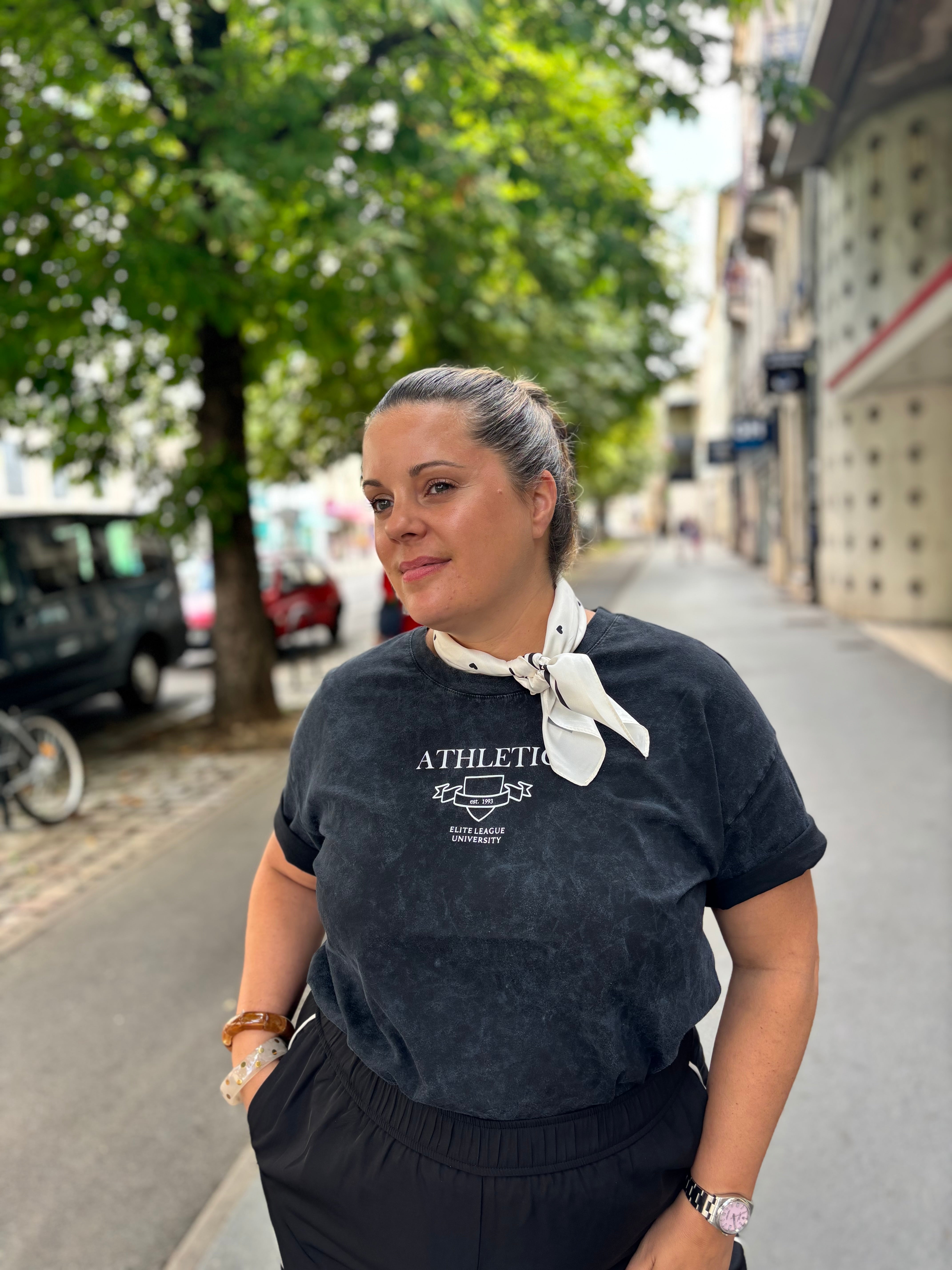 FOULARD ELVA