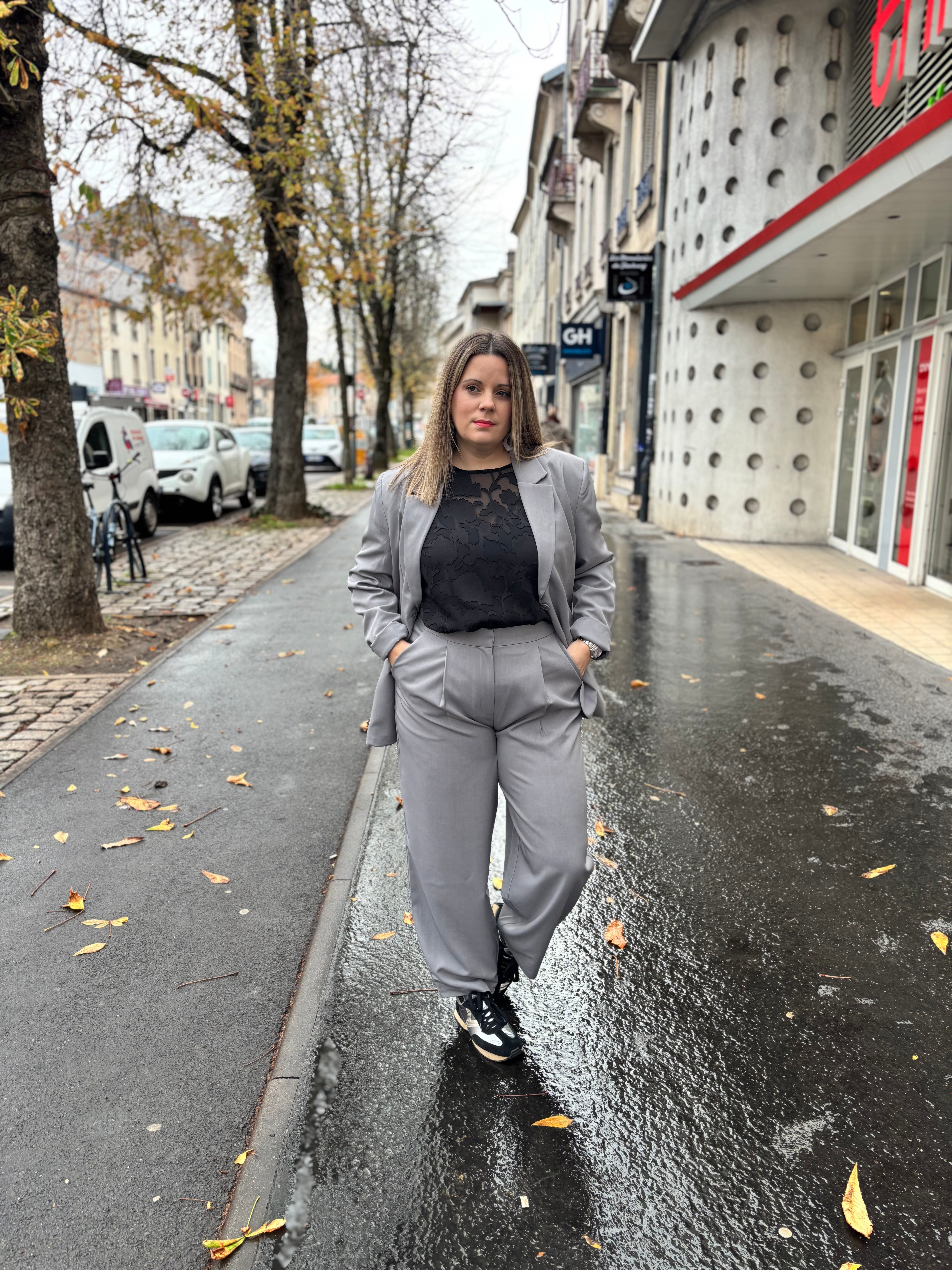 PANTALON FAVA BARREL