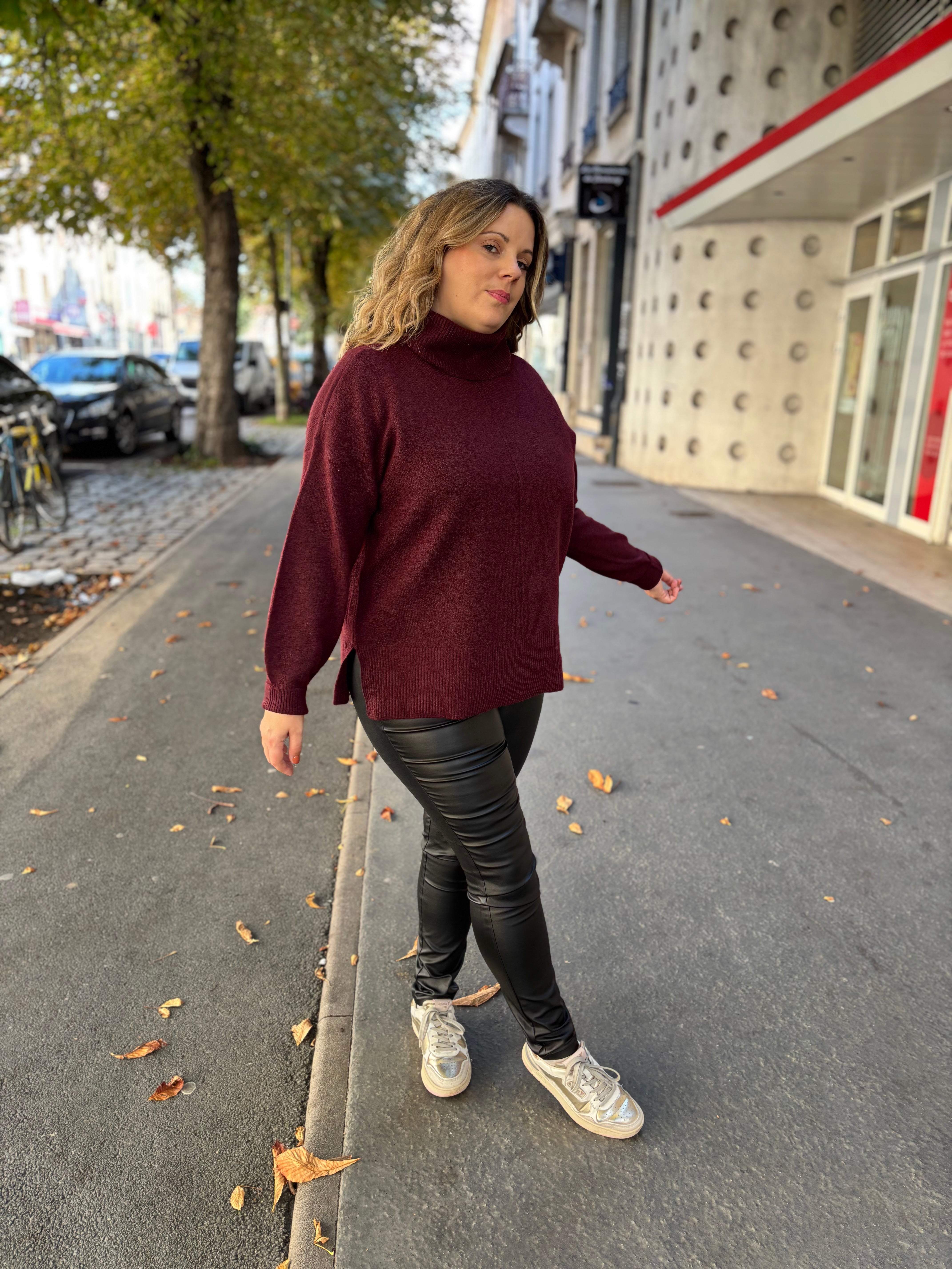 JEGGING ADA