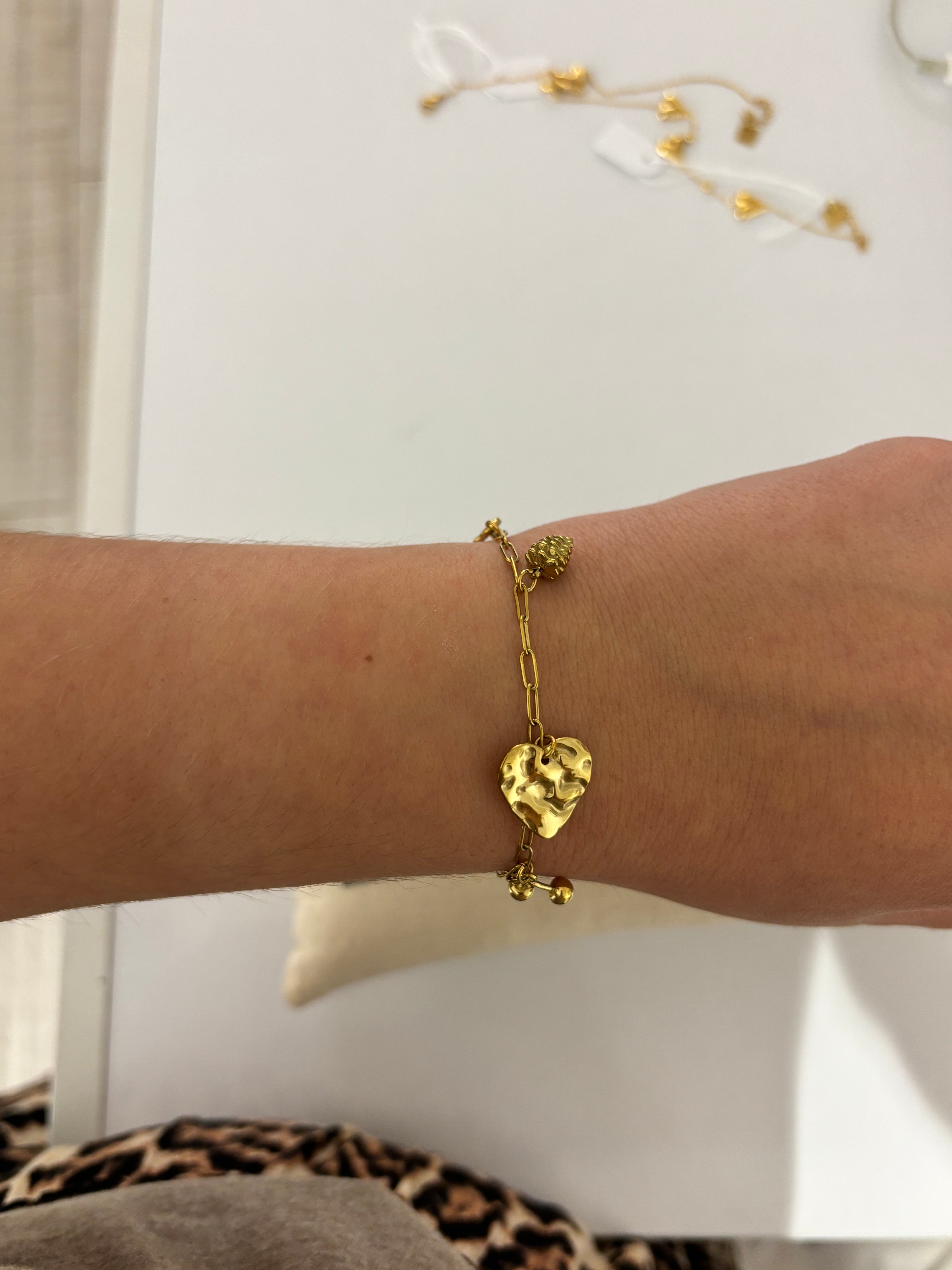 BRACELET ROMA