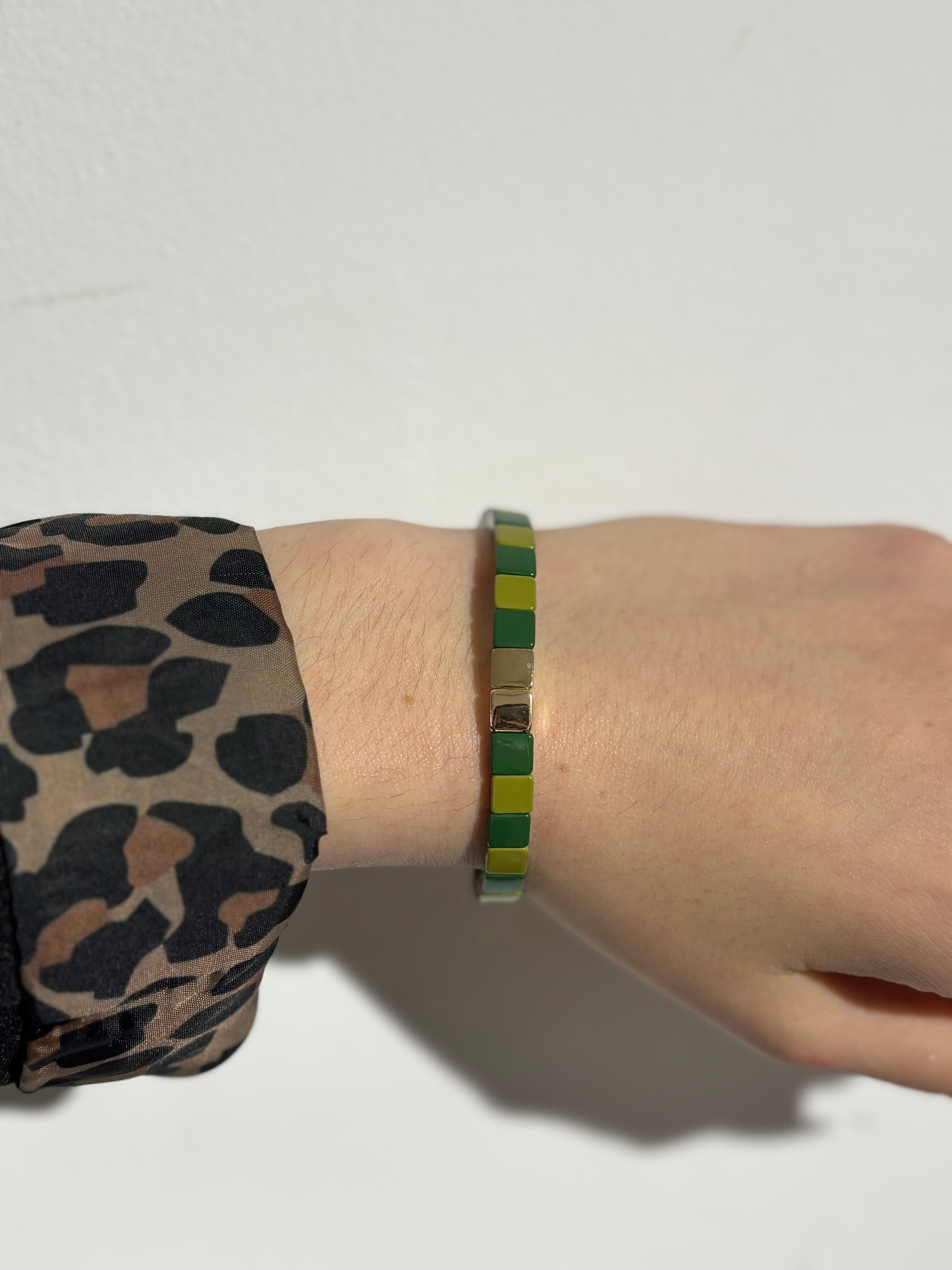 BRACELET BERNADETTE