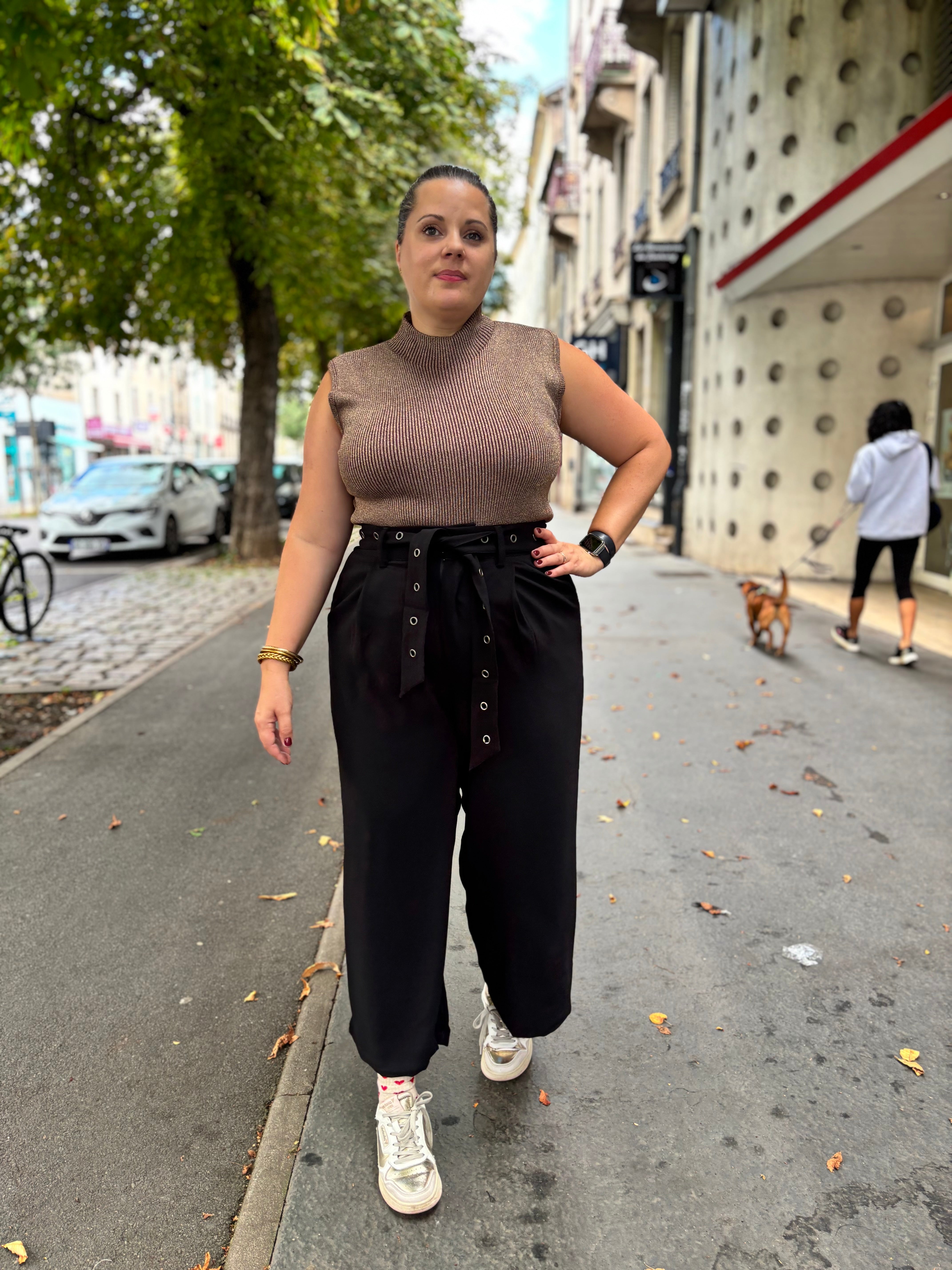 PANTALON LISA WIDE