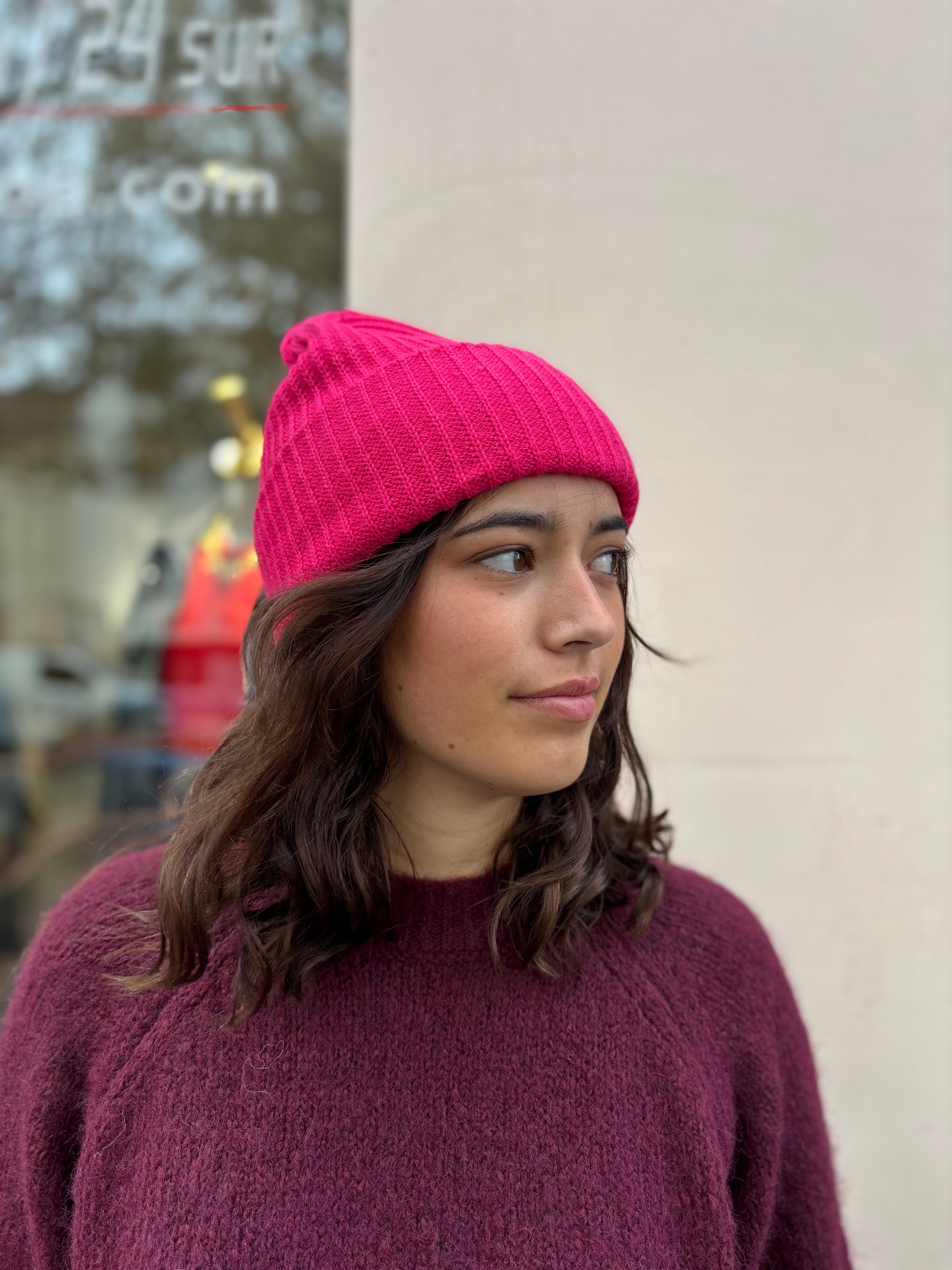 BONNET HEXO