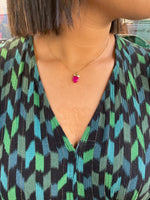 Charger l&#39;image dans la galerie, COLLIER IRIS
