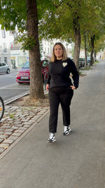Charger l&#39;image dans la galerie, PANTALON LISA SLIM
