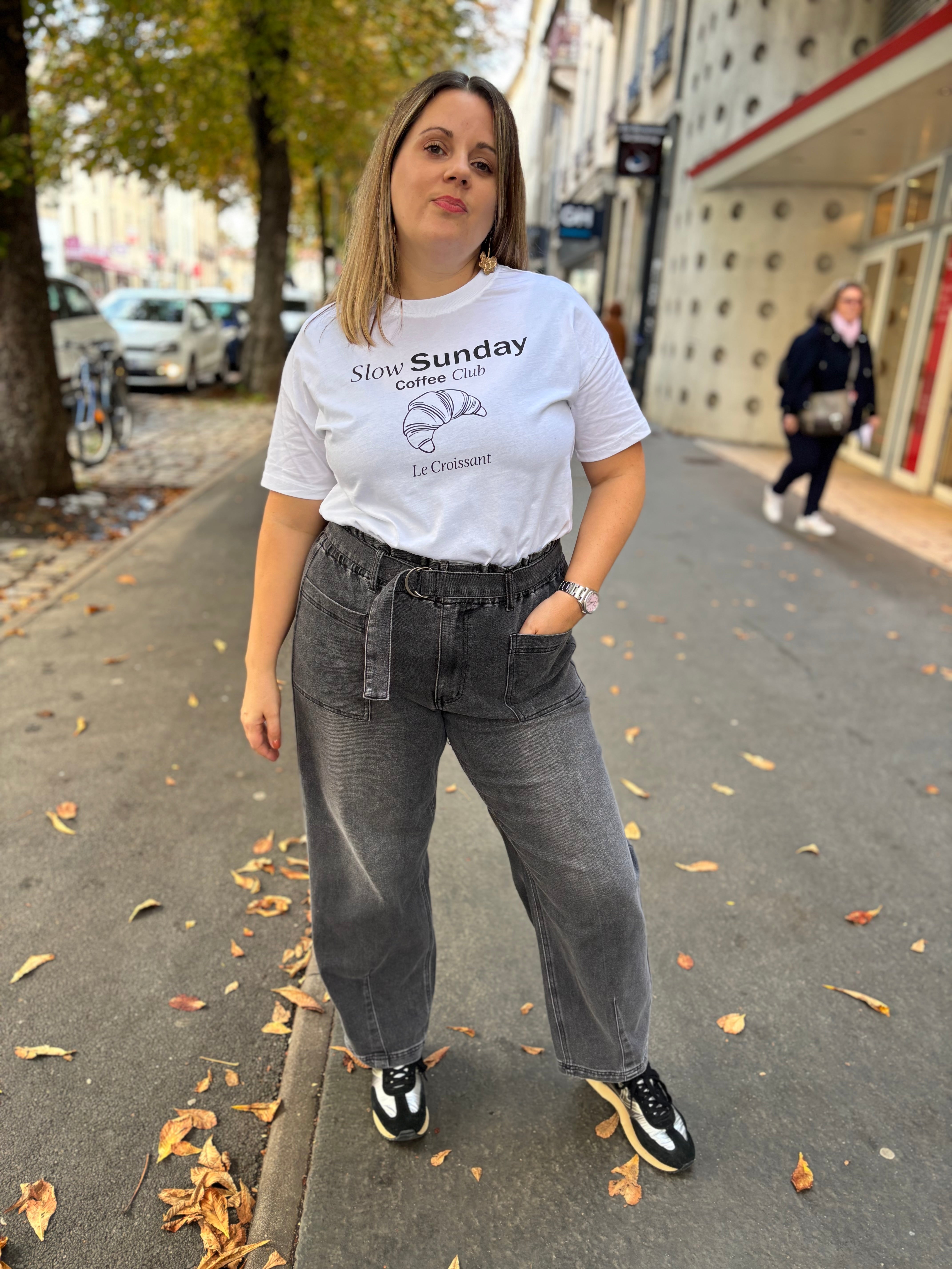 TEE-SHIRT ELLY