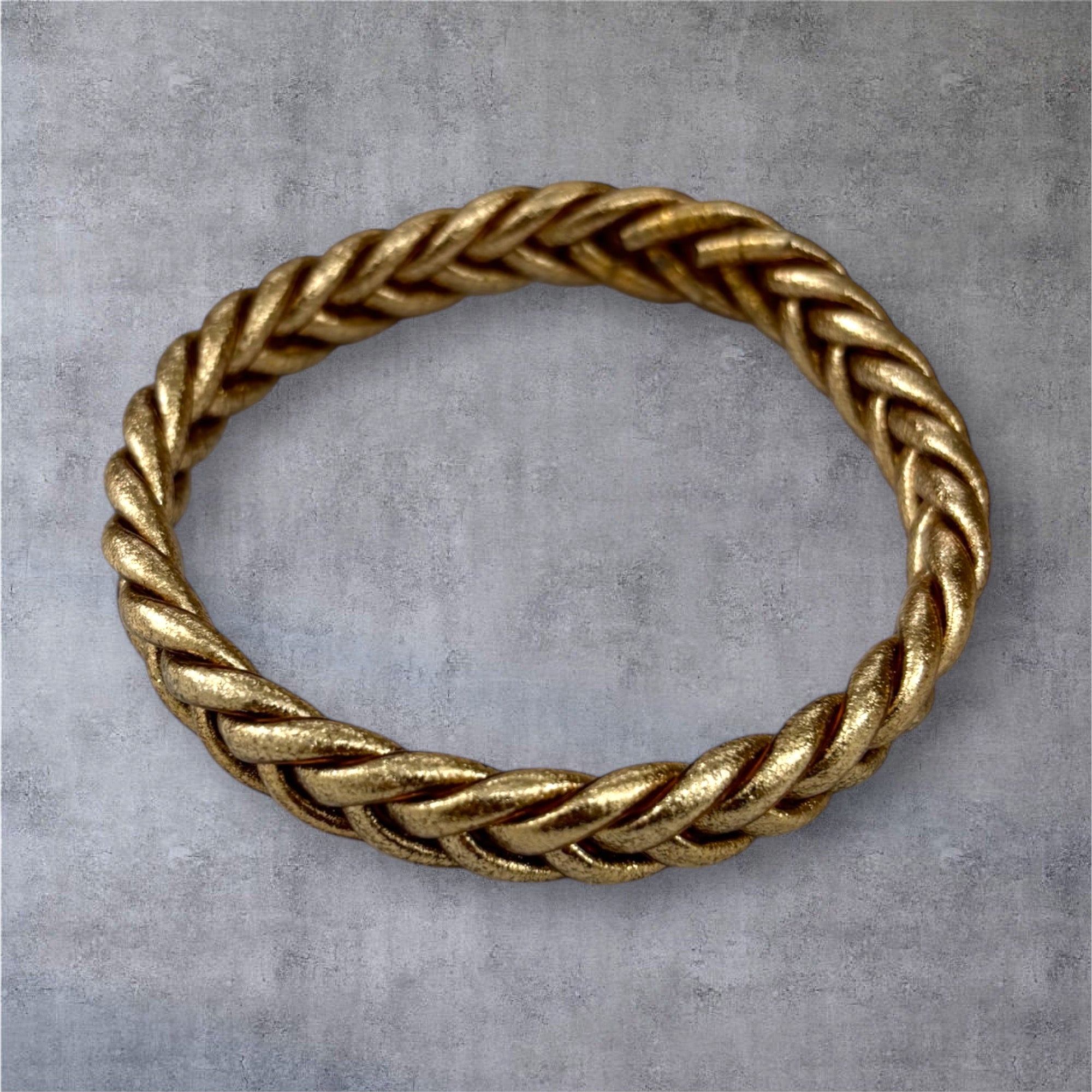 JONCS BOUDDHISTES TRESSES