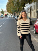 Charger l&#39;image dans la galerie, PULL IRINA
