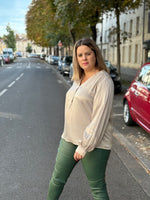 Charger l&#39;image dans la galerie, BLOUSE LAURA
