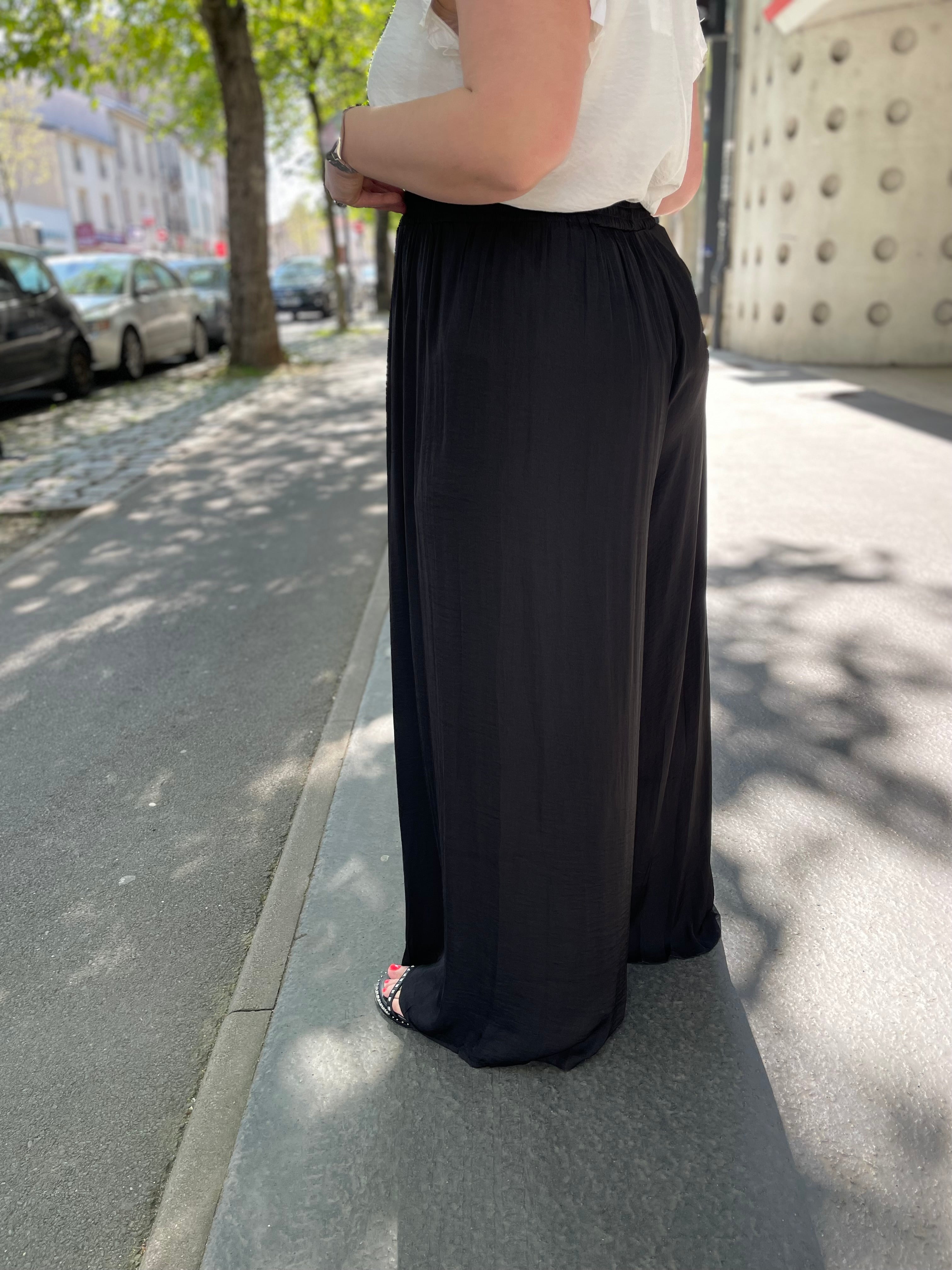 PANTALON ALLIE