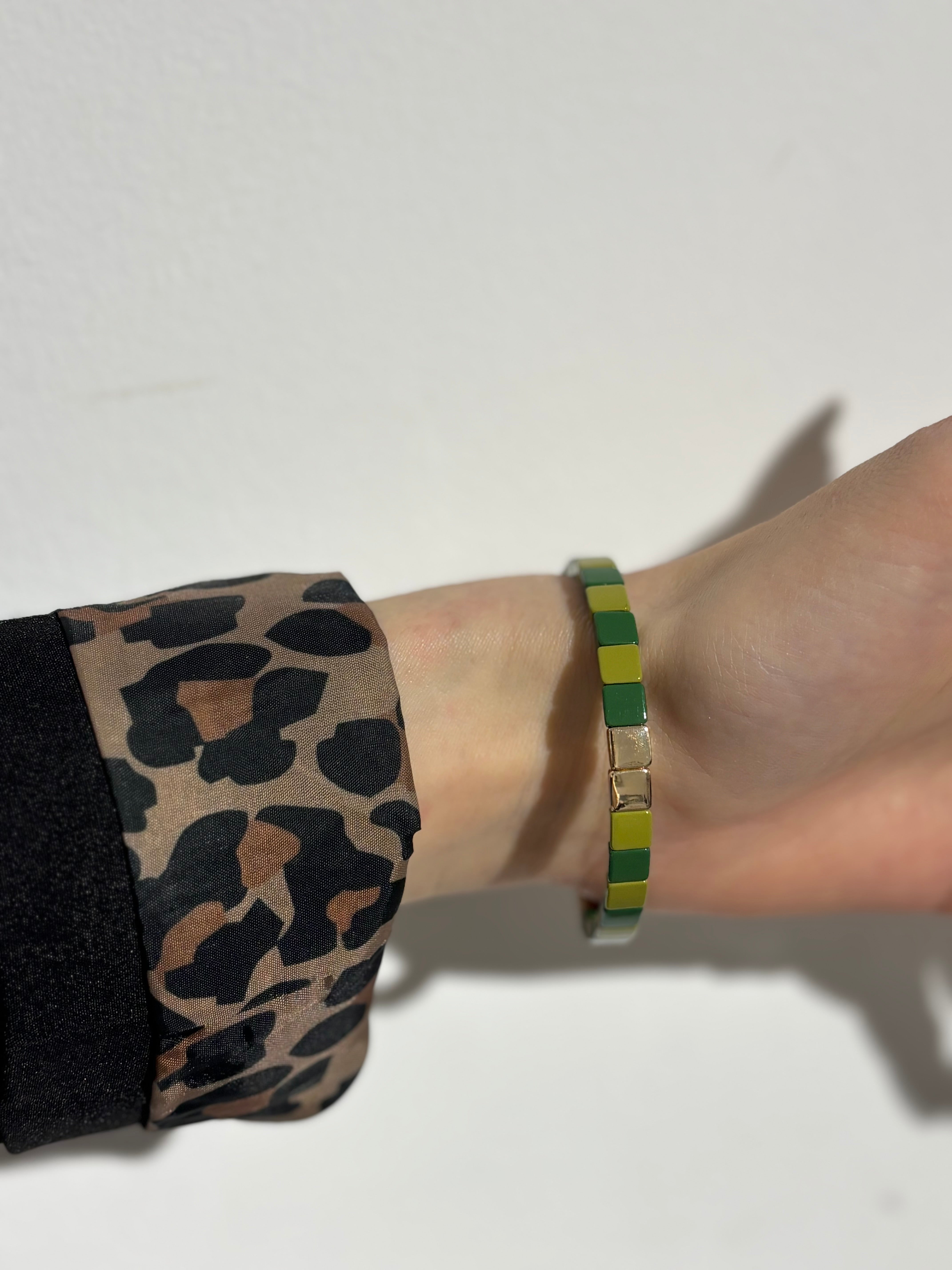BRACELET BERNADETTE