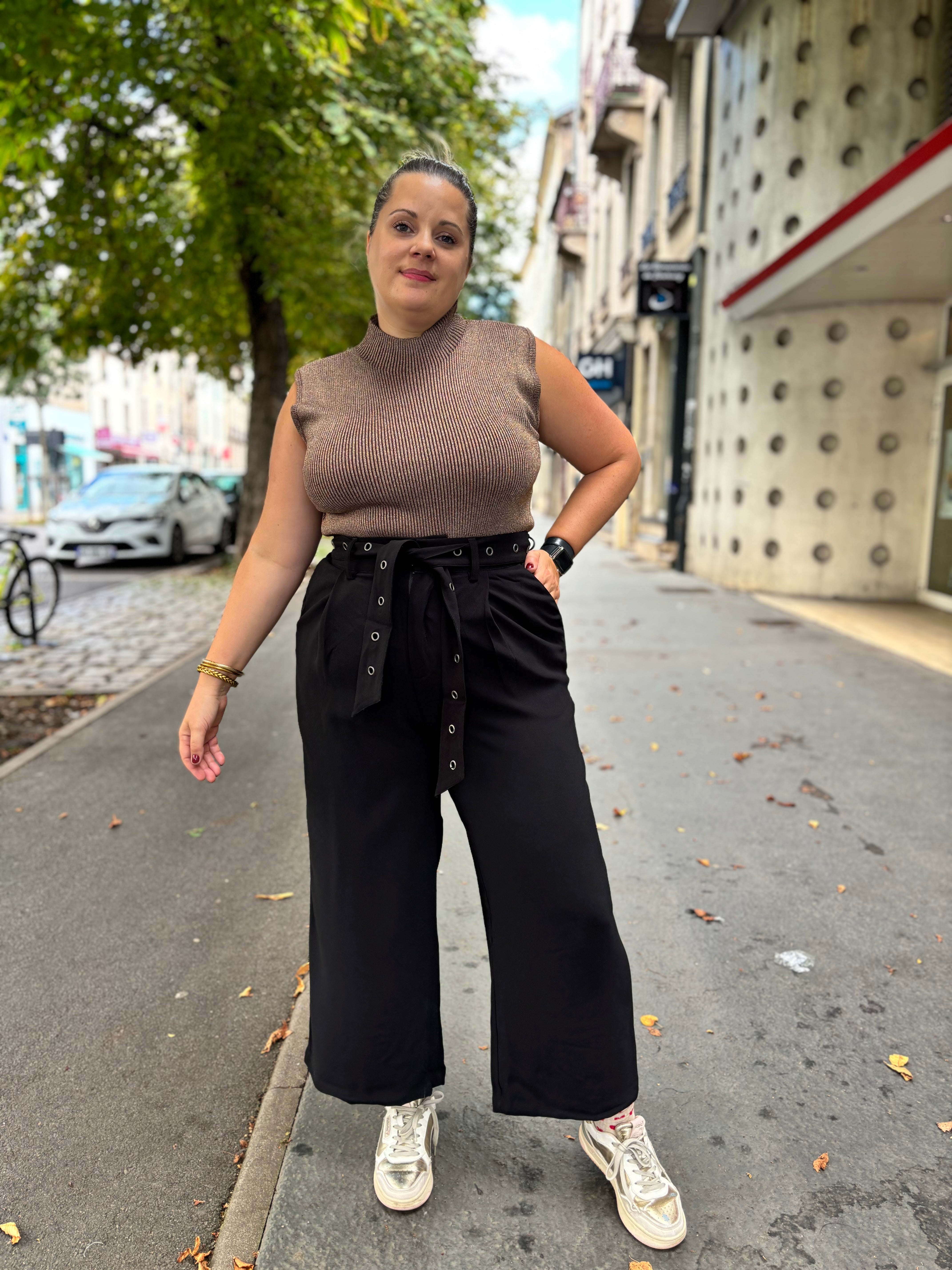 PANTALON LISA WIDE