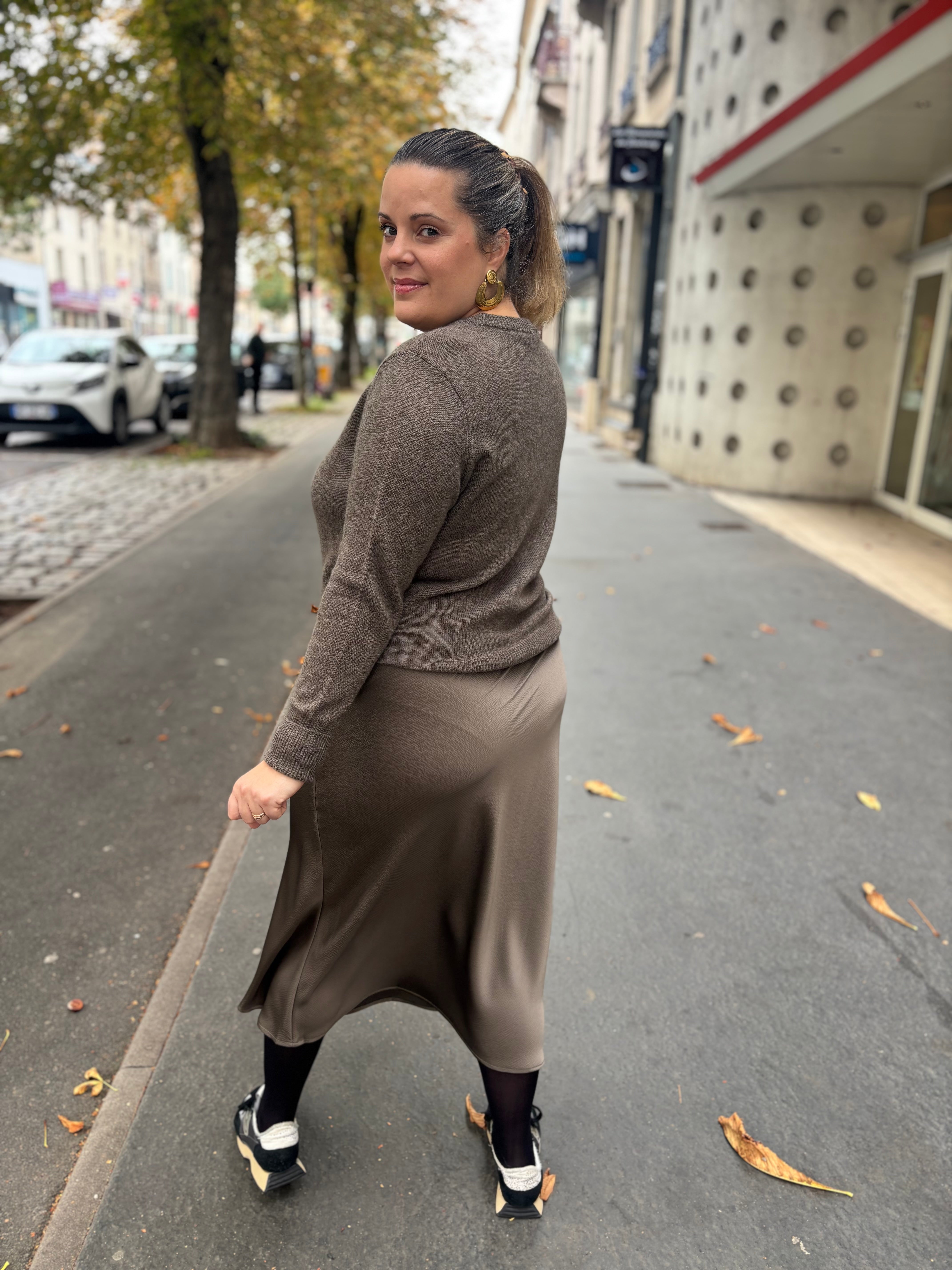 JUPE LOTTE