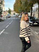 Charger l&#39;image dans la galerie, PULL IRINA

