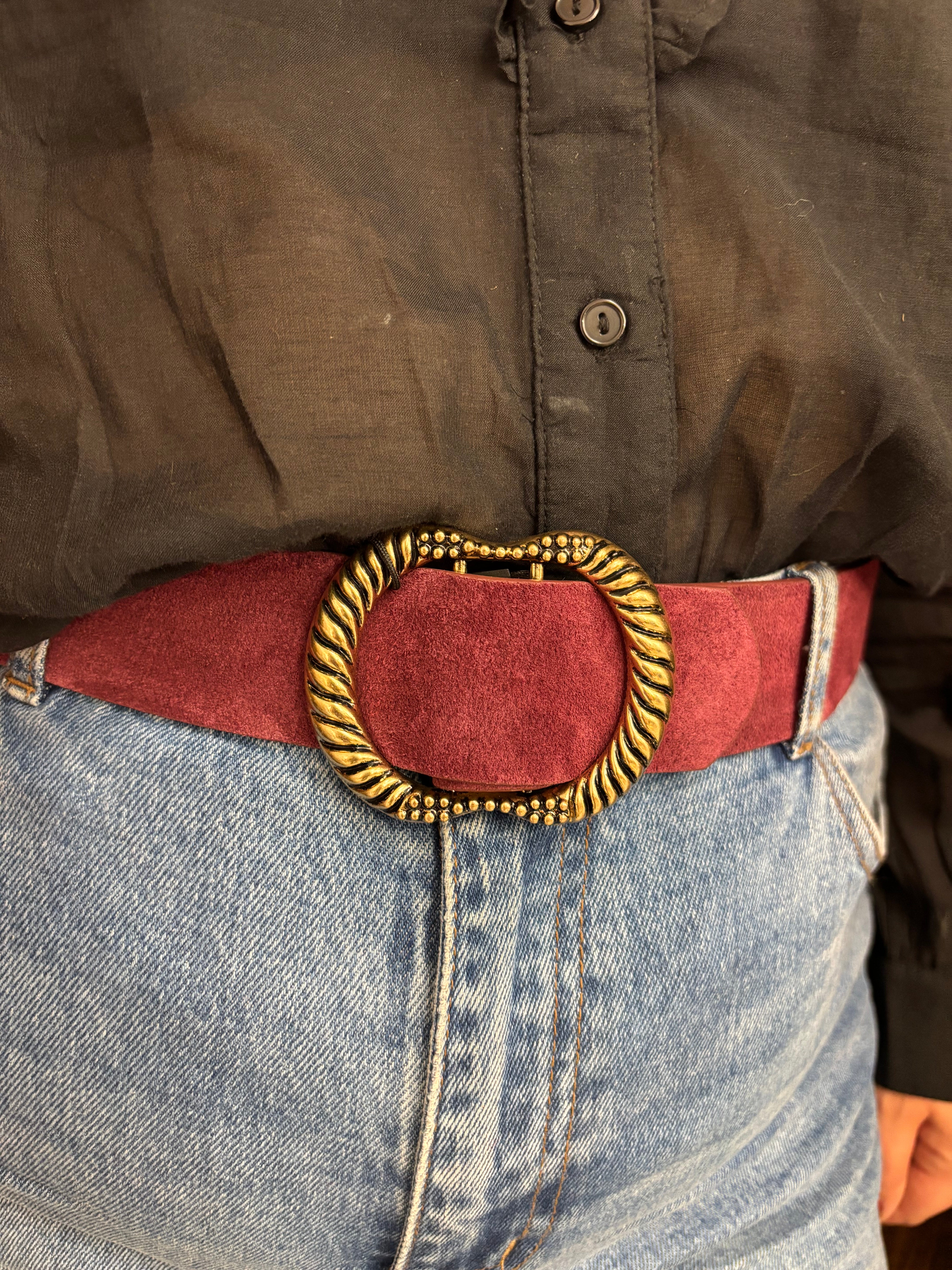CEINTURE NIKKA