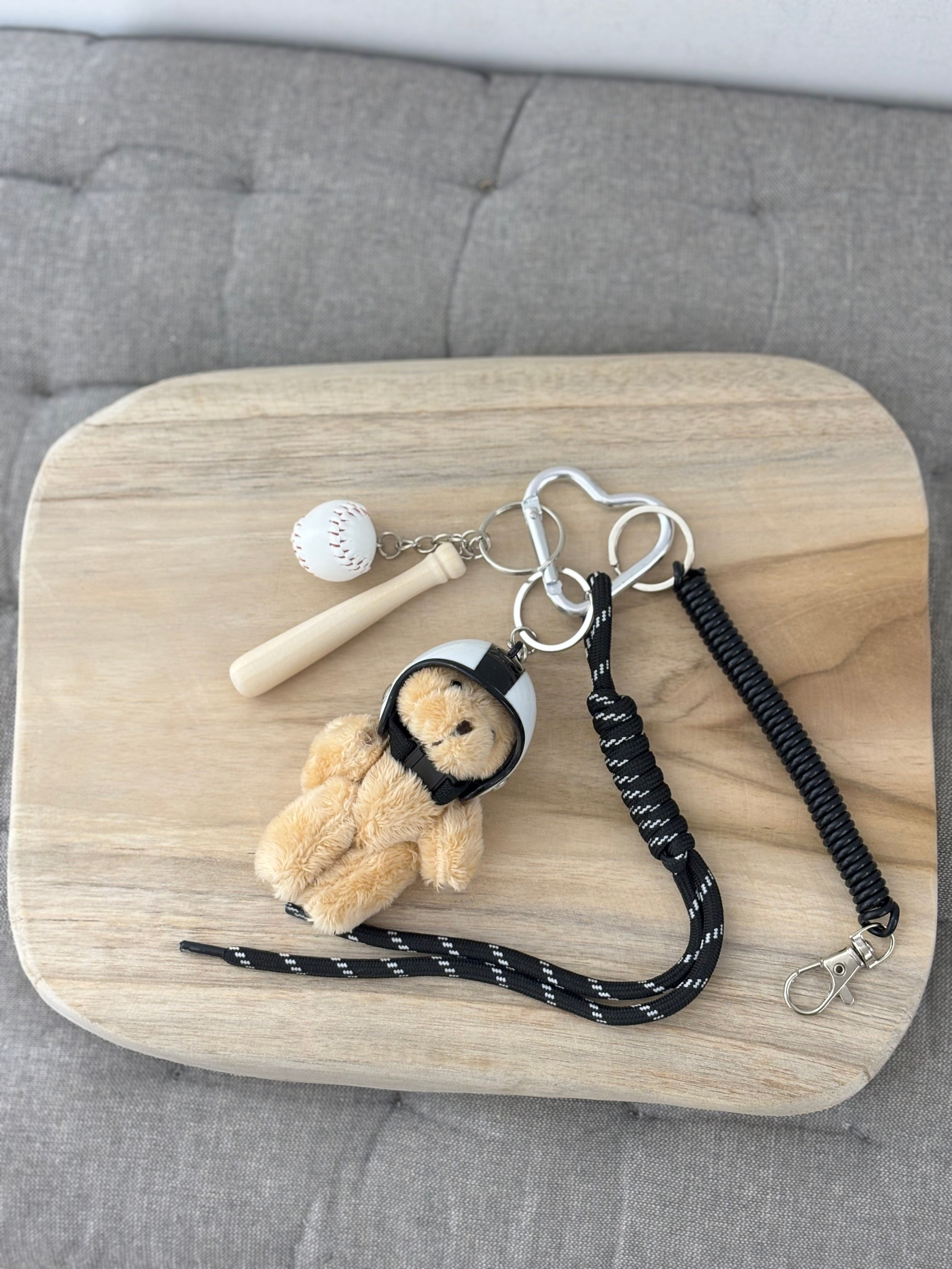 GRIGRI DE SACS