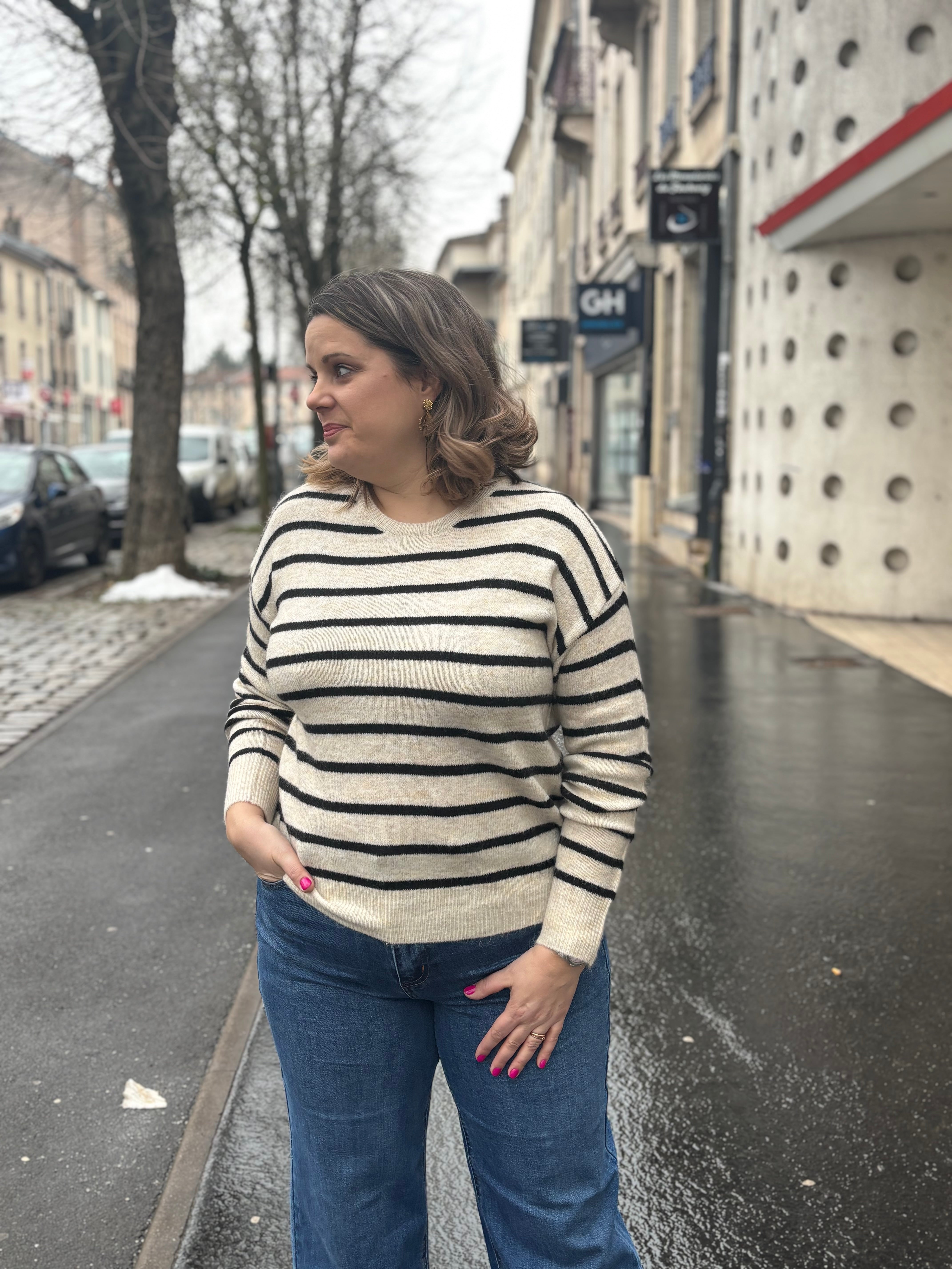 PULL LIDA