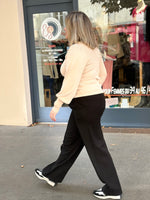Charger l&#39;image dans la galerie, PANTALON LISA WIDE
