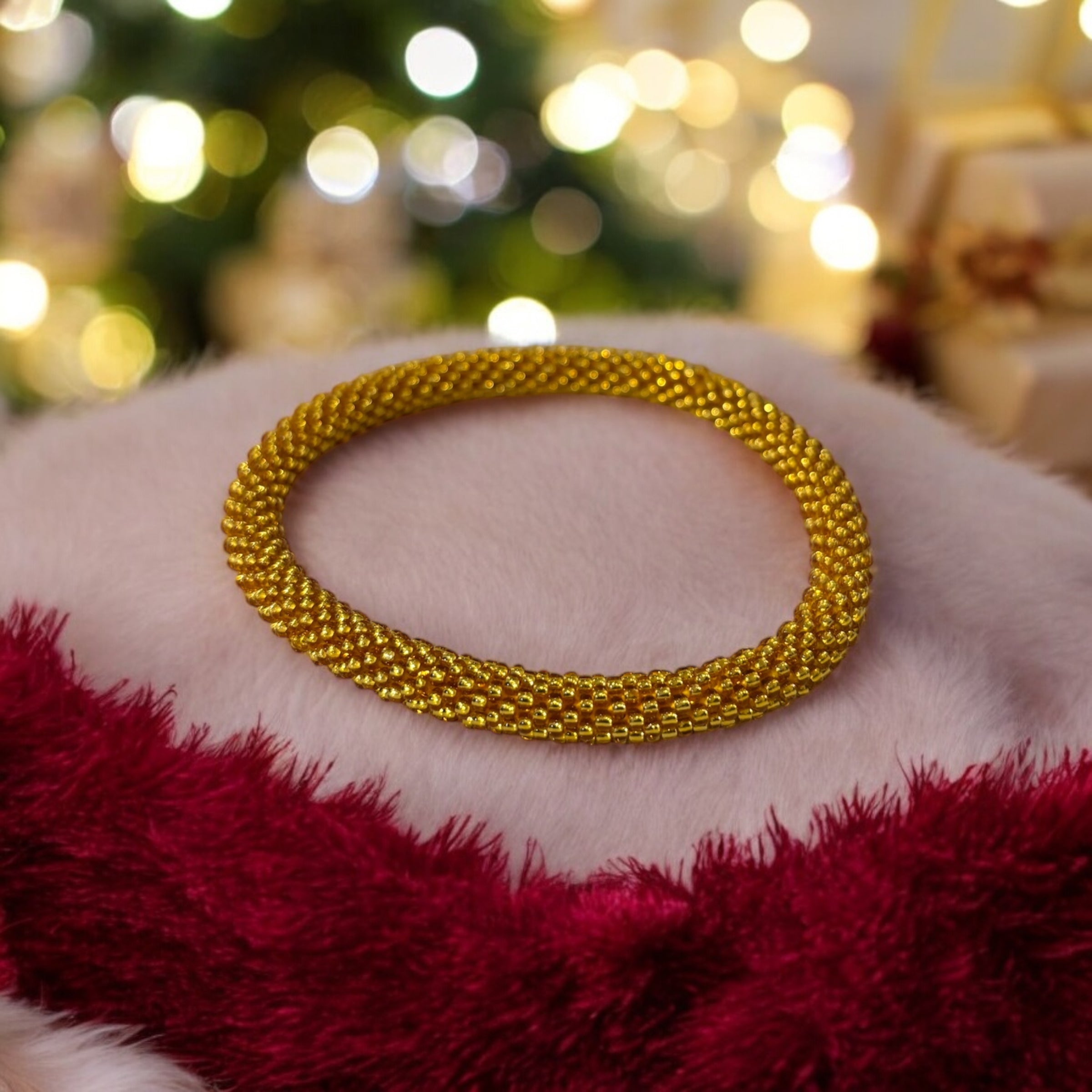 BRACELETS NEPALAIS
