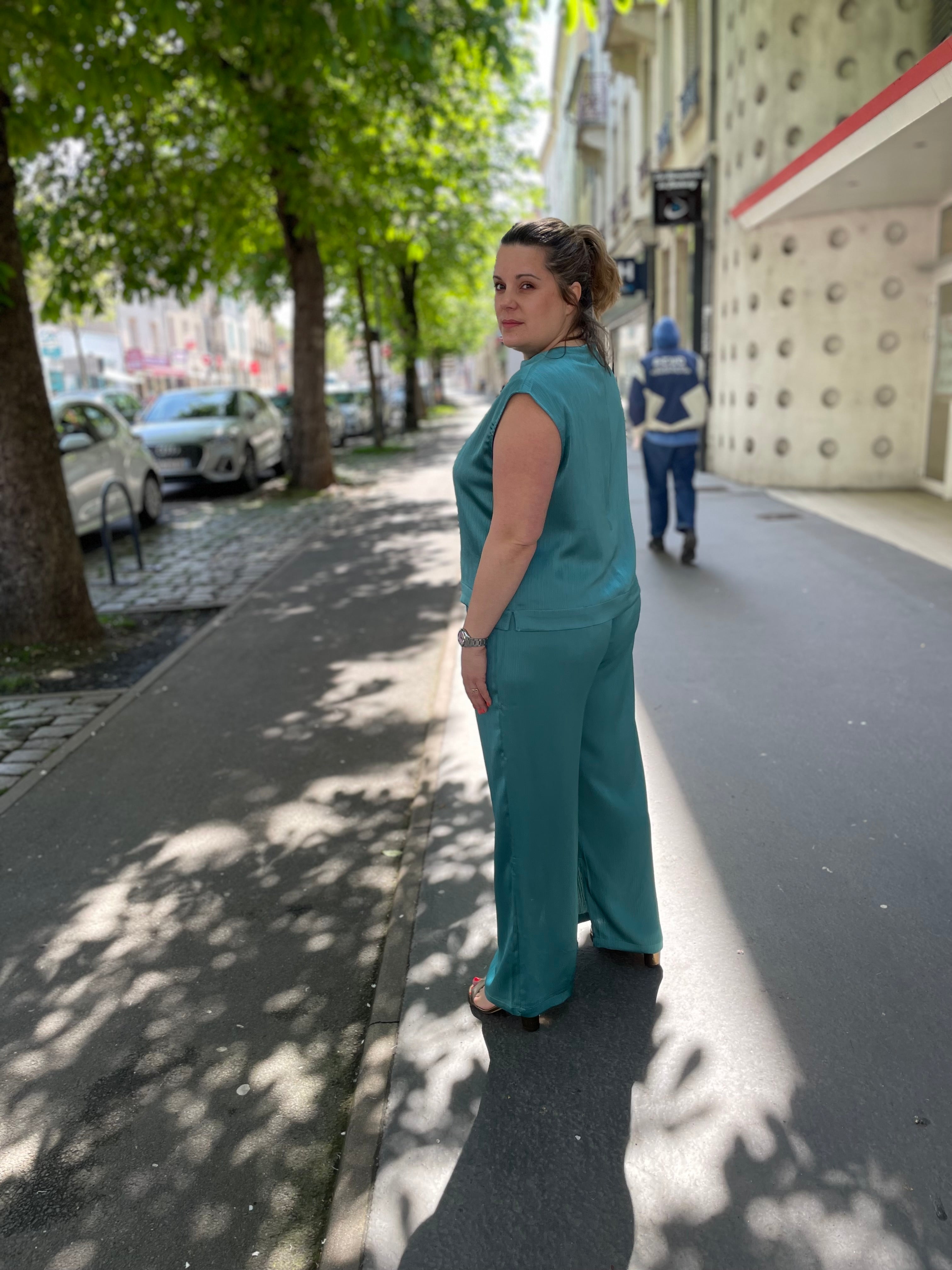 PANTALON RACHEL