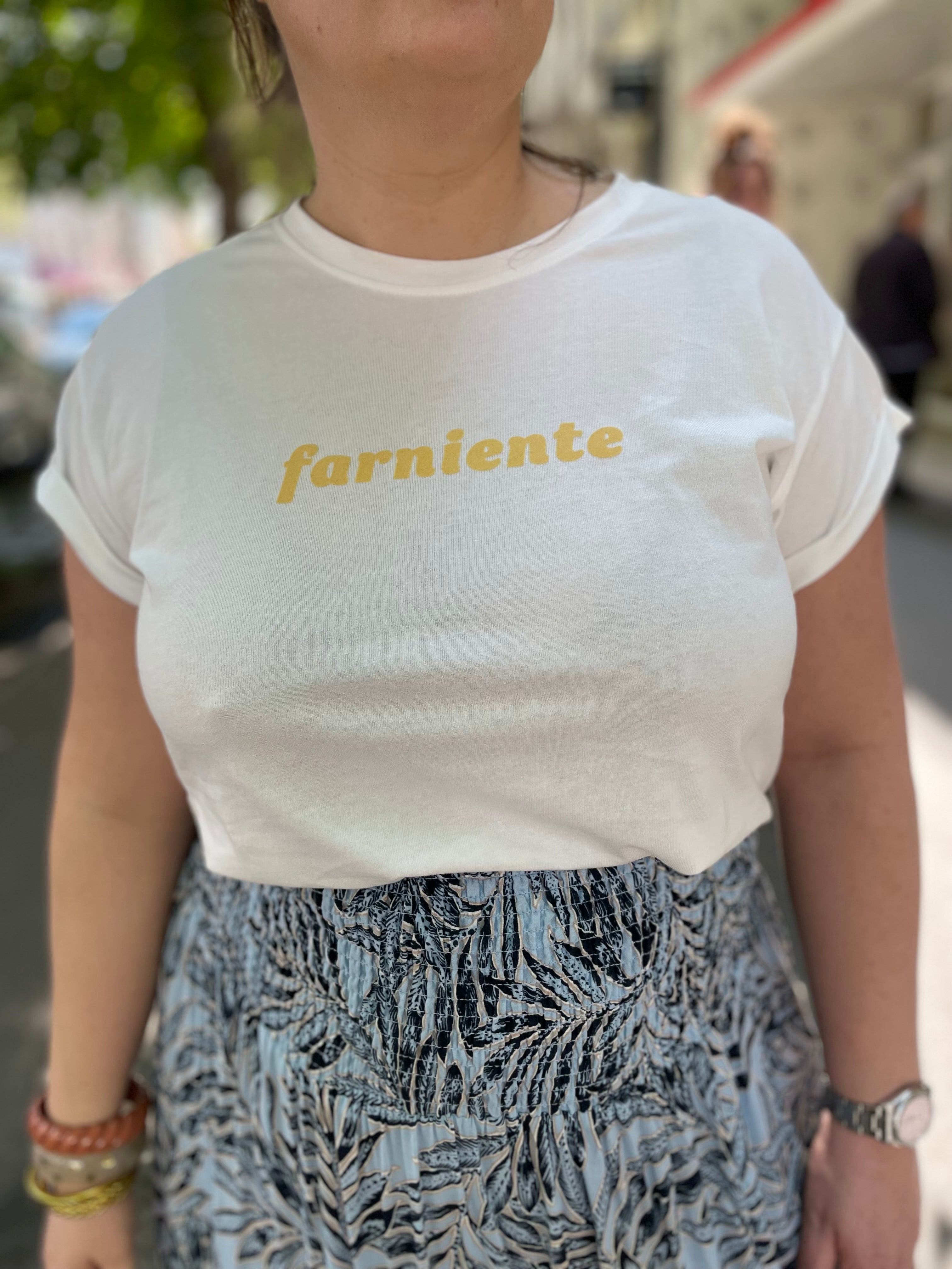 TEE-SHIRT POMELO