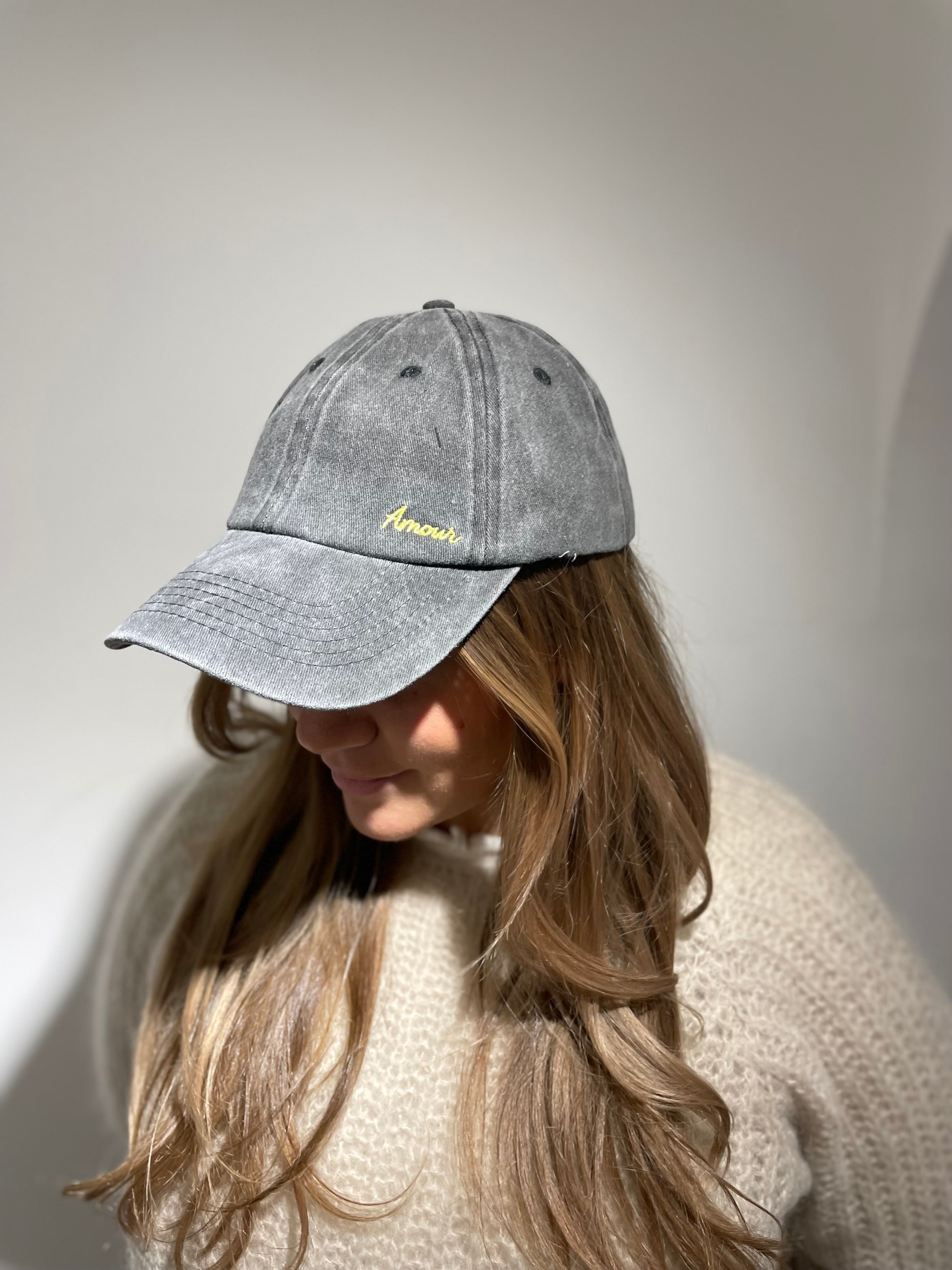 CASQUETTE MOKI