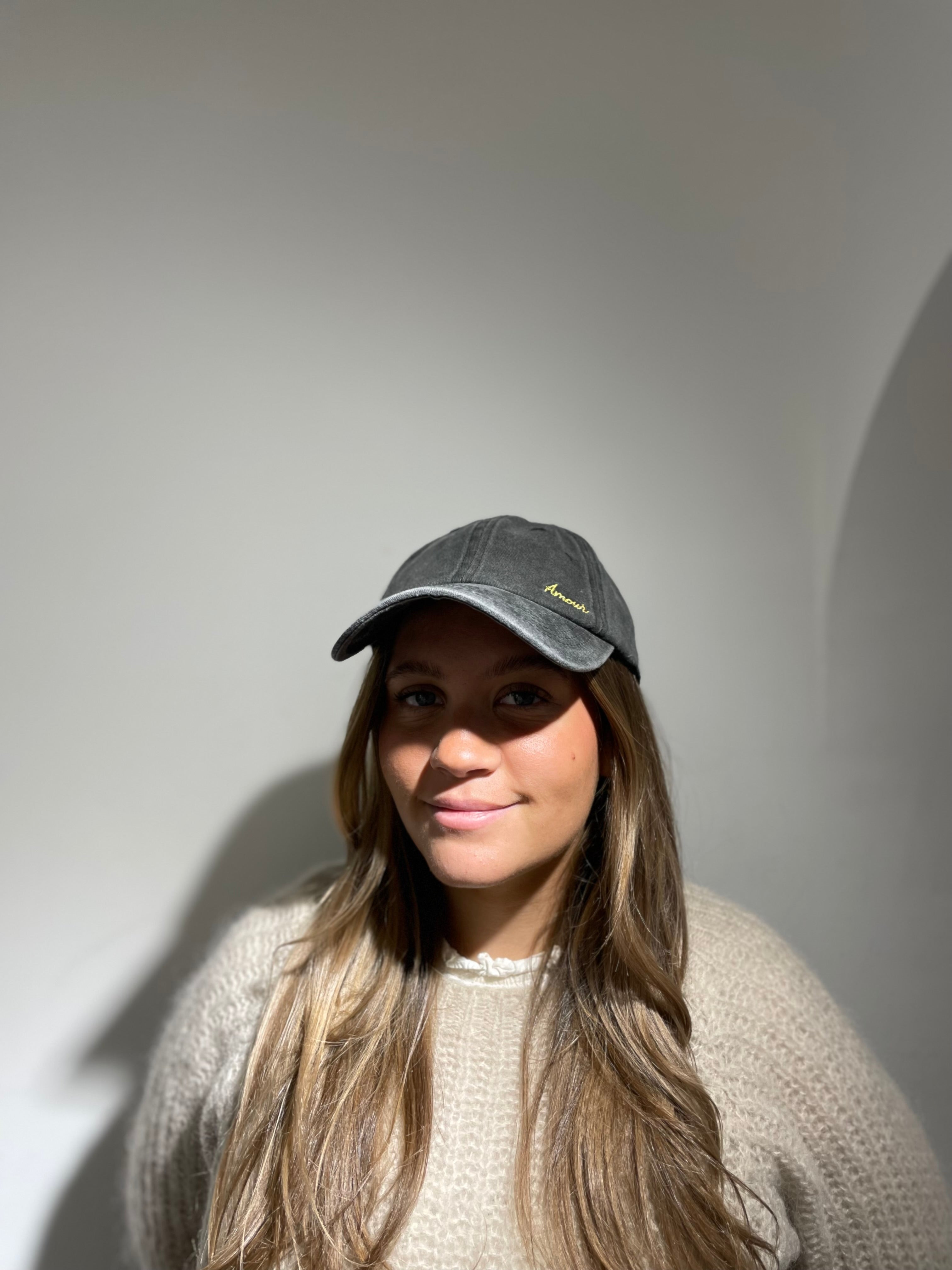CASQUETTE MOKI