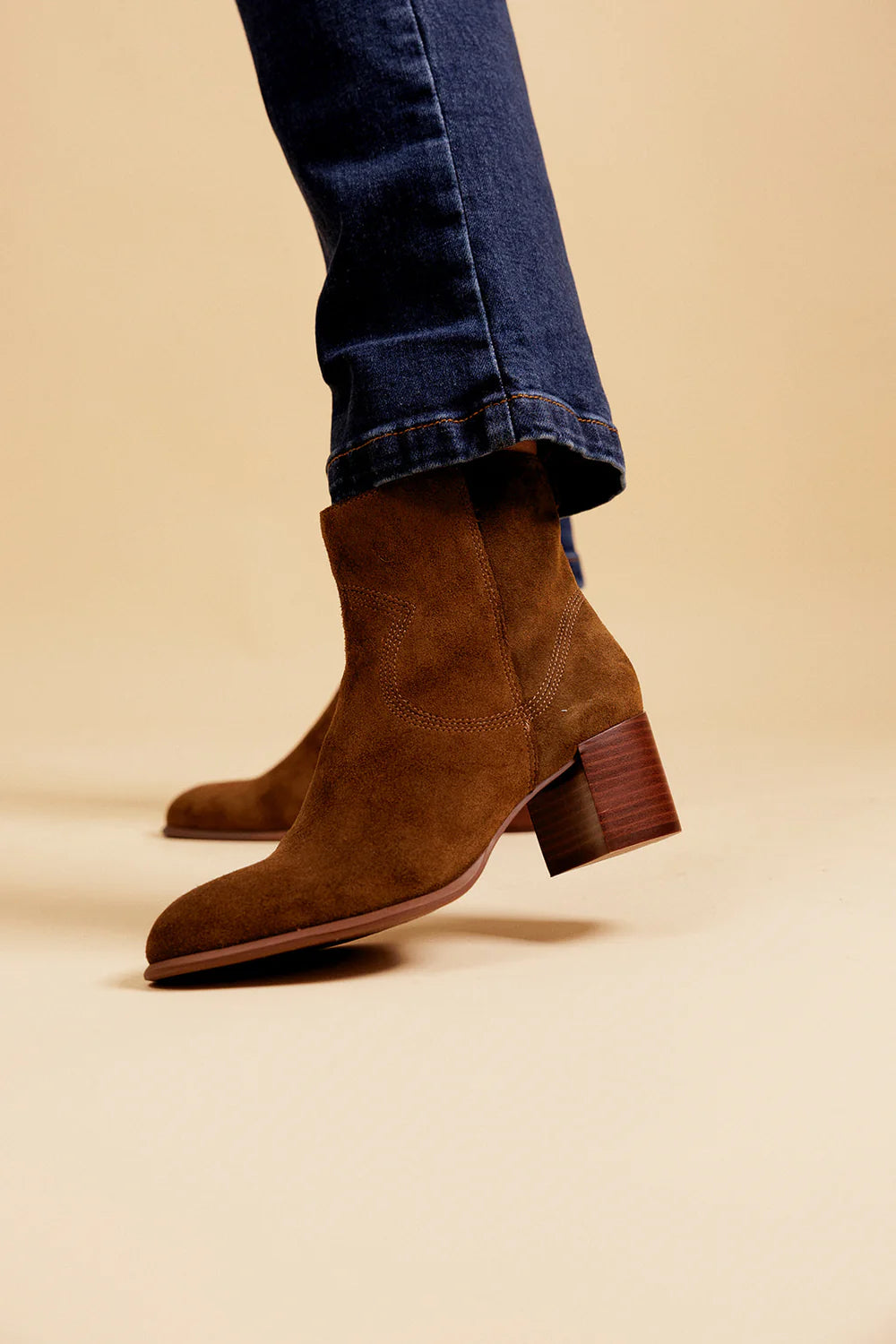 BOTTINES AURELIE