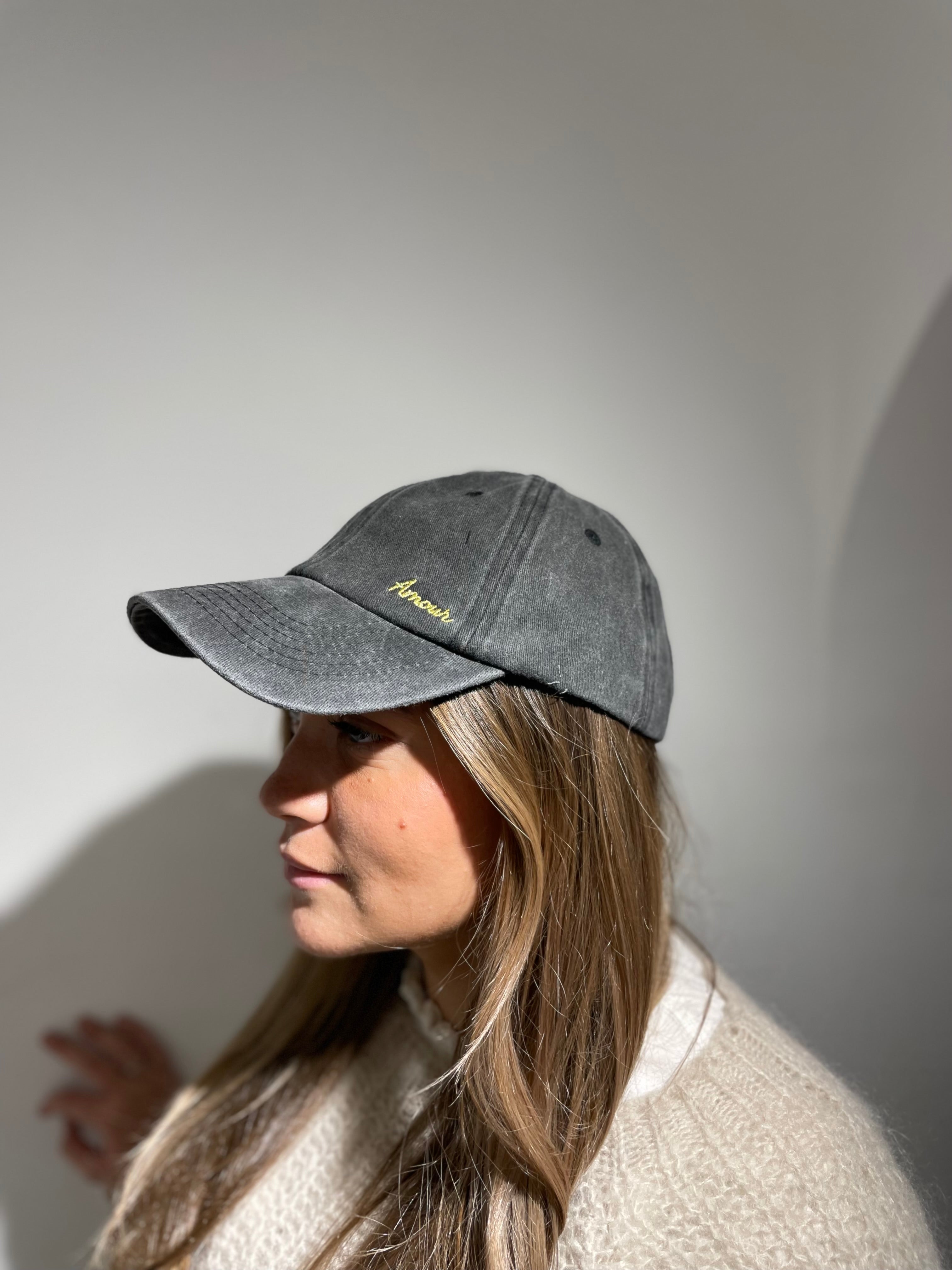 CASQUETTE MOKI