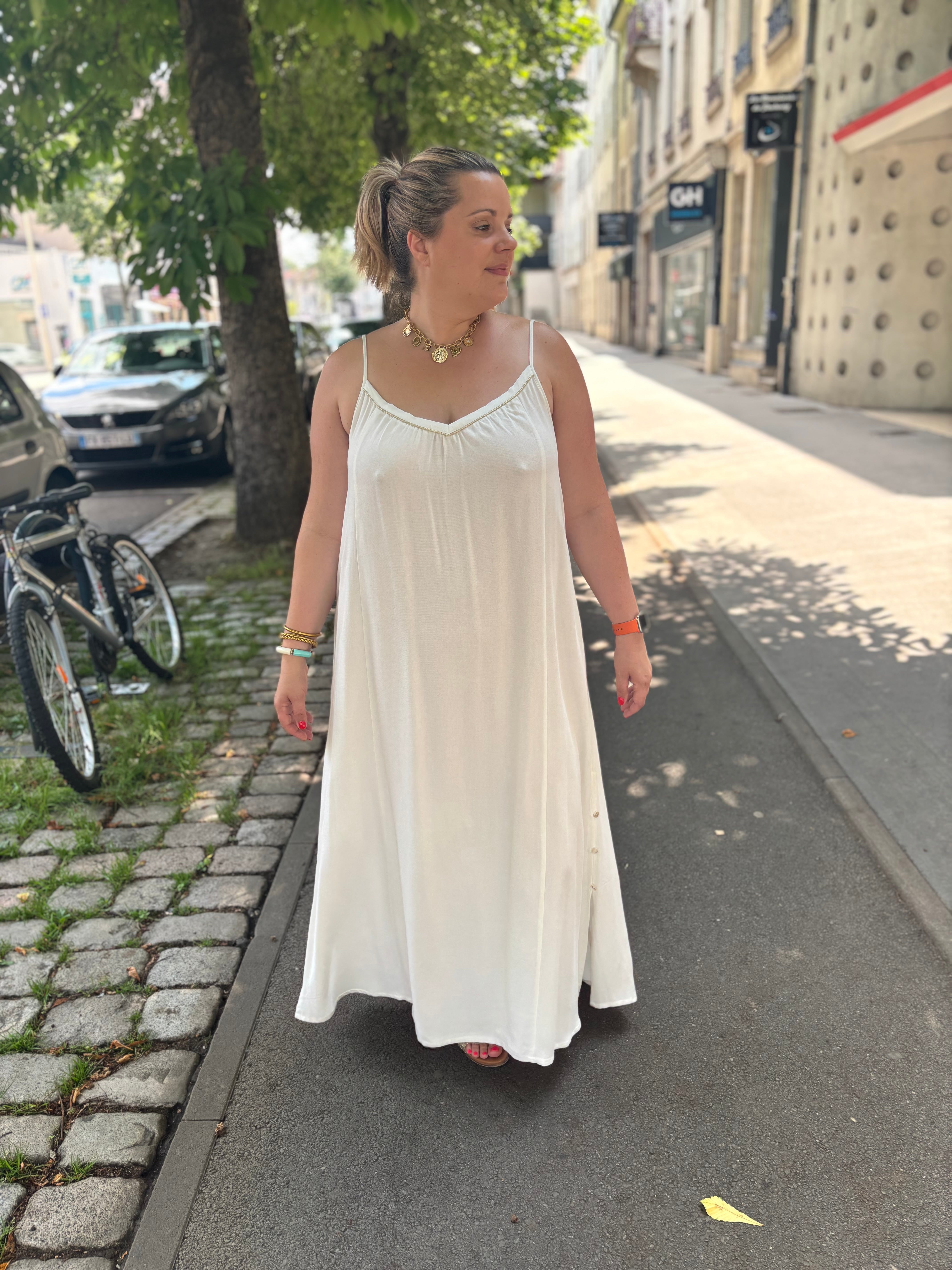 ROBE ATHENA