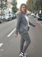 Charger l&#39;image dans la galerie, VESTE KATE STRUCTURE
