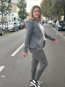 VESTE KATE STRUCTURE