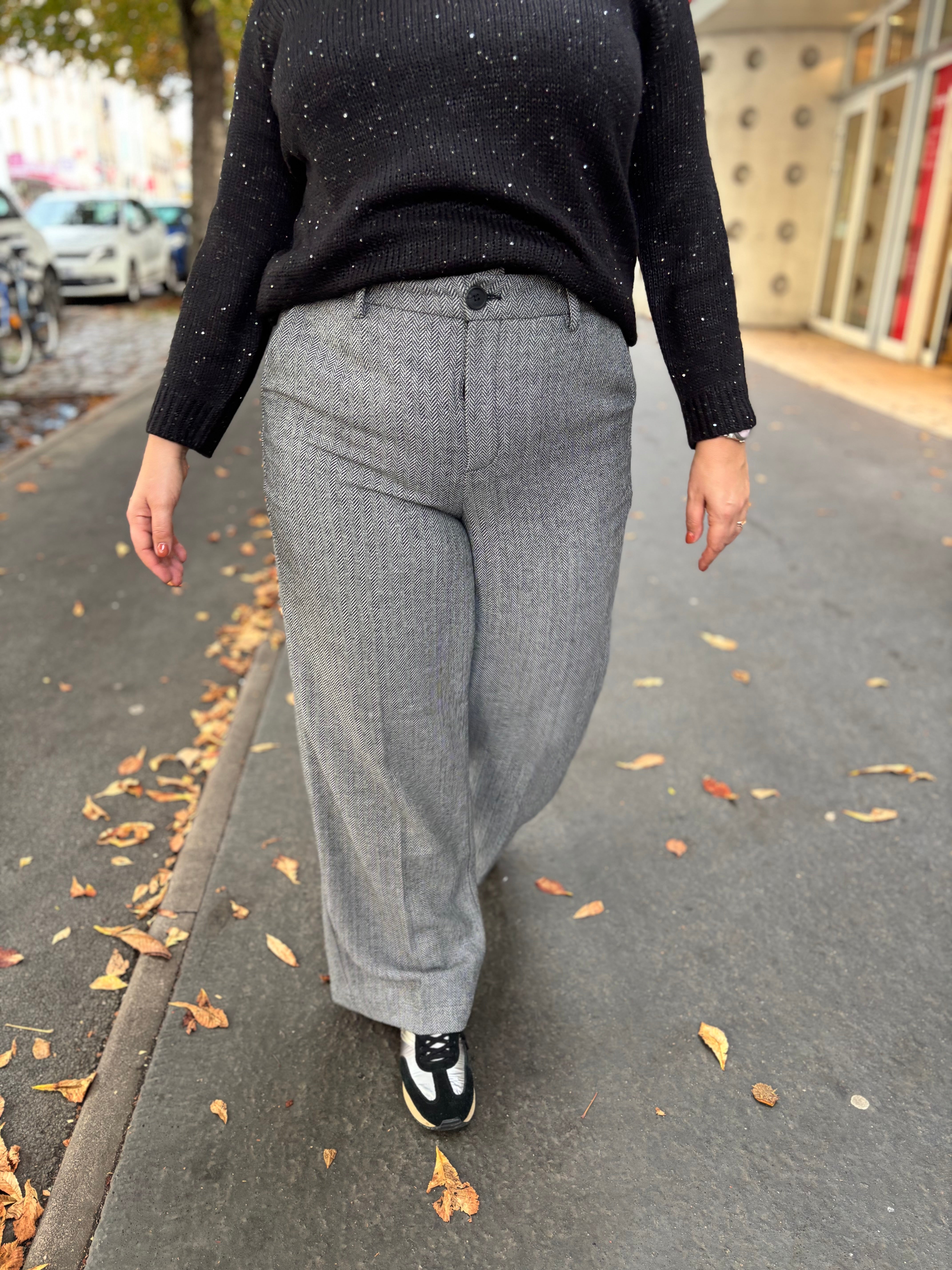 PANTALON THILLA