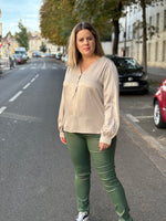 Charger l&#39;image dans la galerie, BLOUSE LAURA
